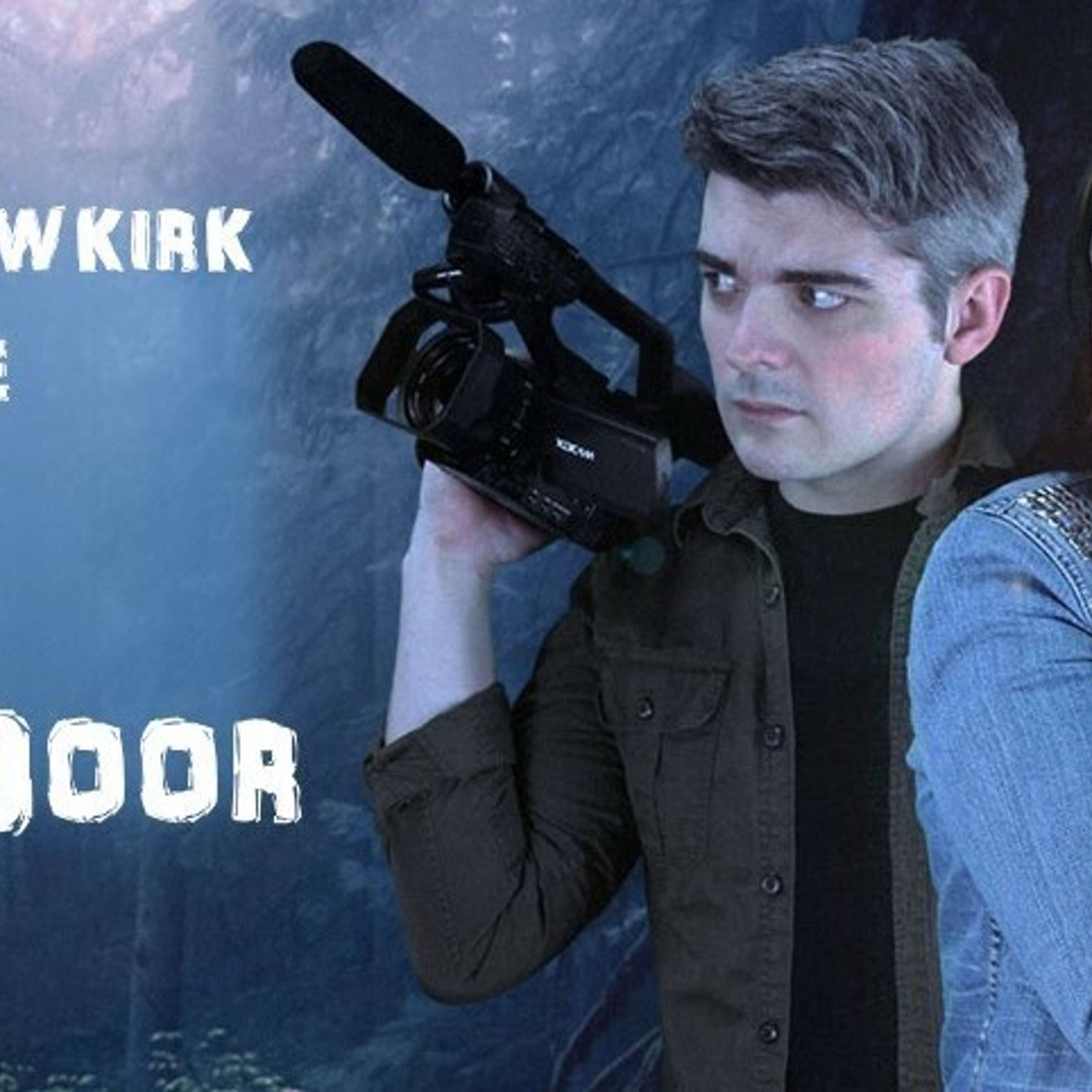 The Creaking Door Paranormal Radio