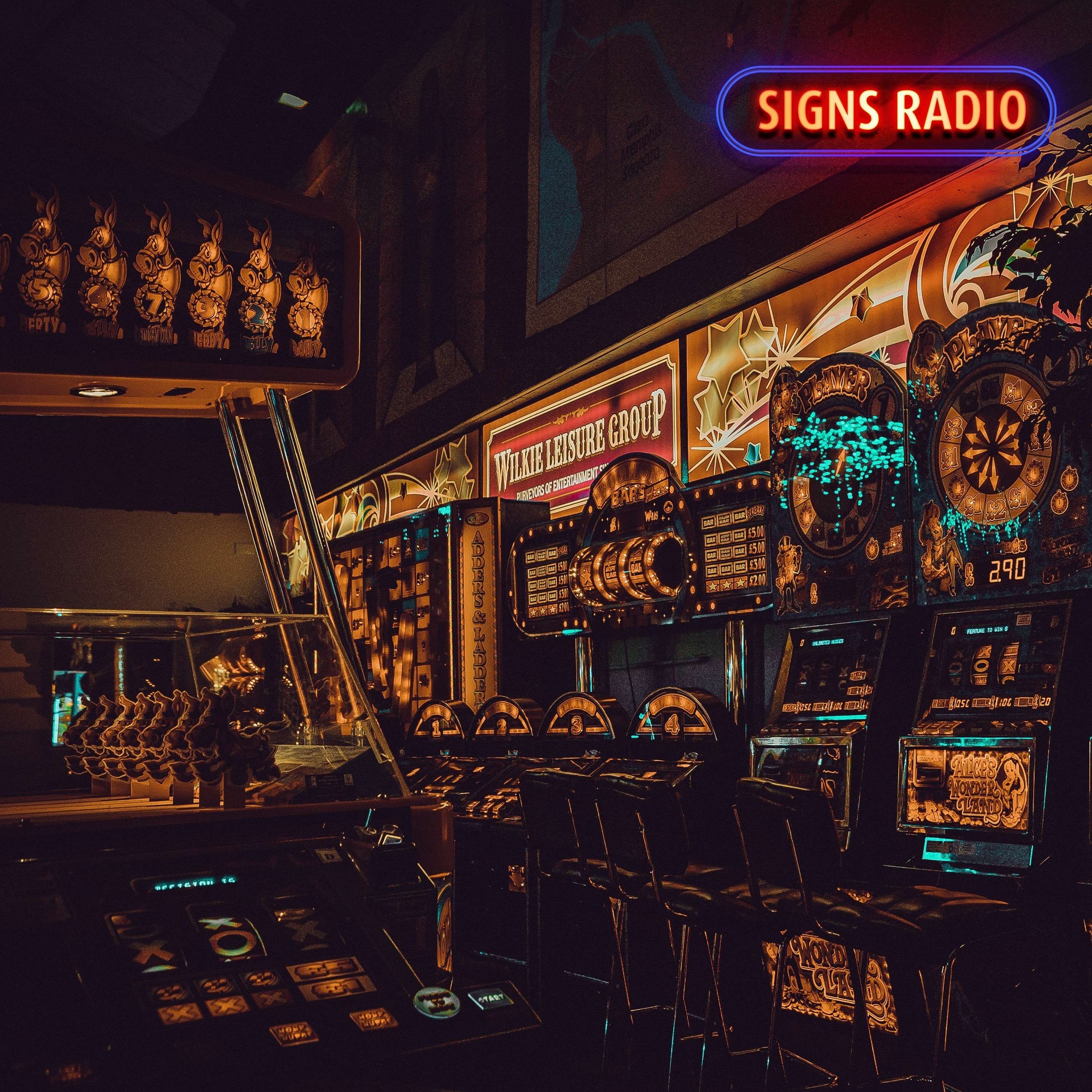 Signs Radio