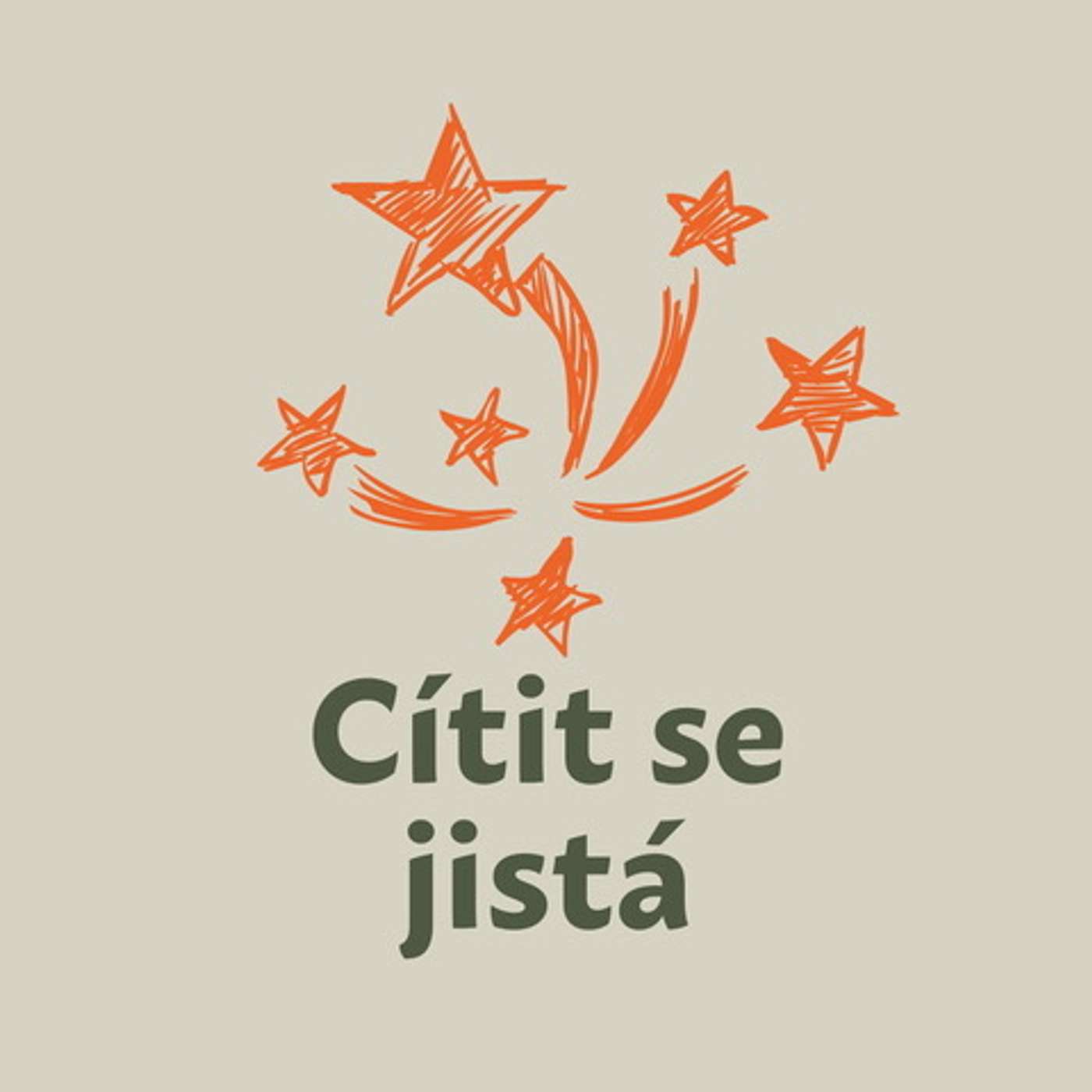 Cítit se jistá episode artwork