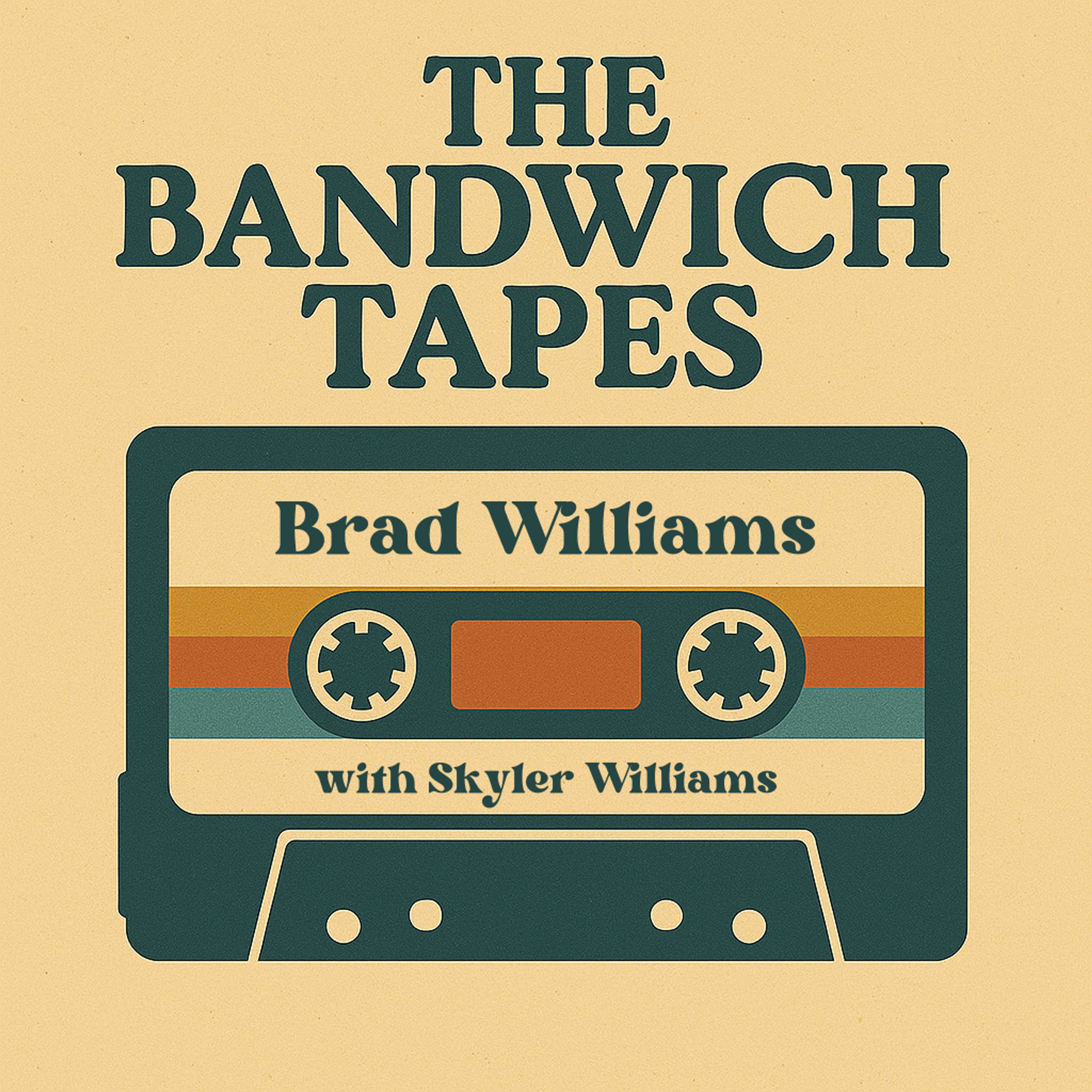 The Bandwich Tapes