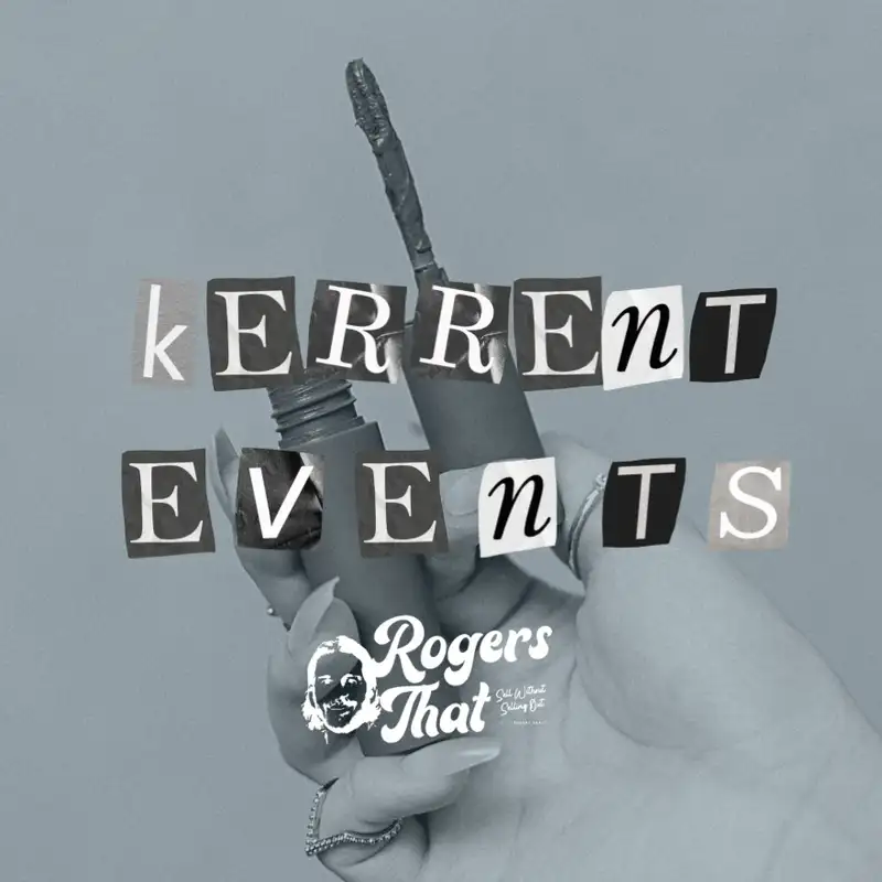 EP. 27: The 'How To' Girl - Courtney Kerr