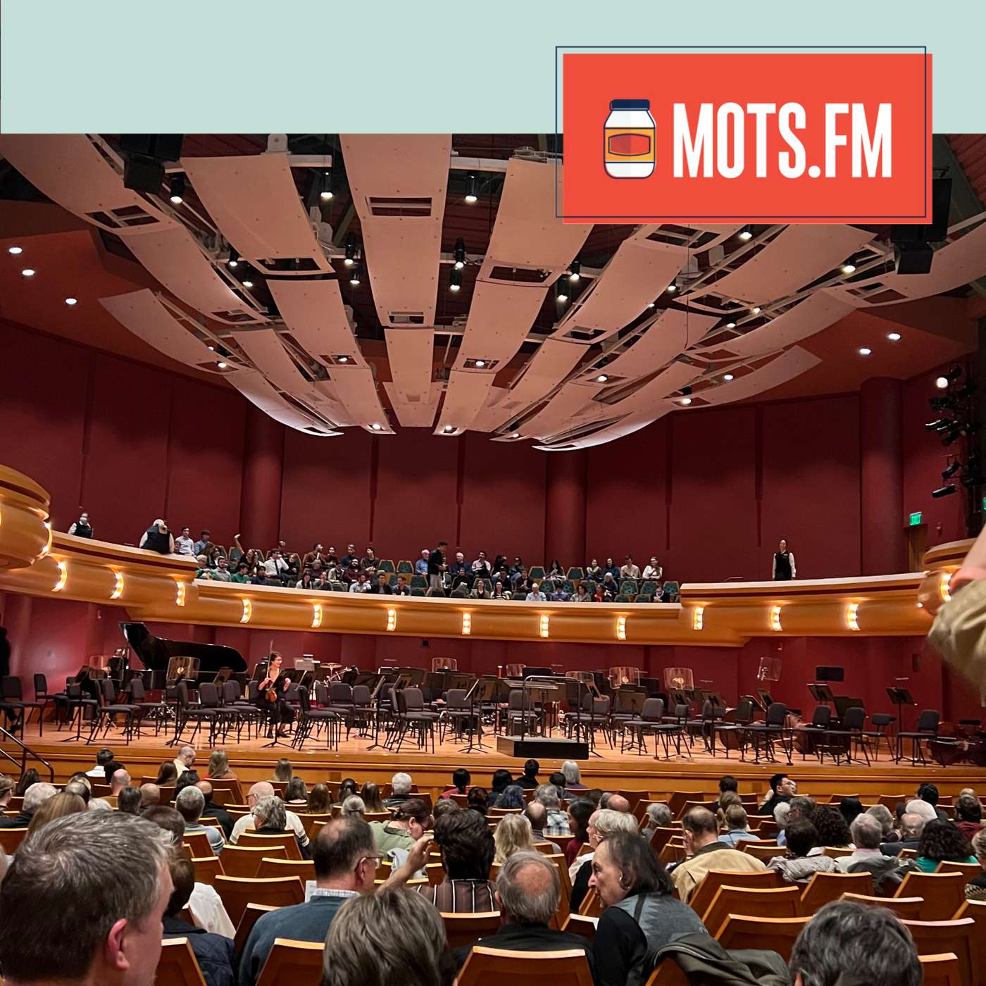 Nate Goes to the Symphony Nate Goes to the Symphony