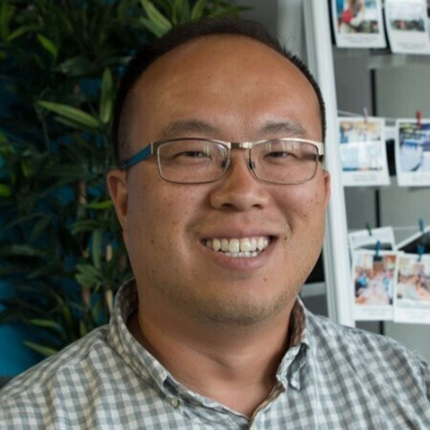 Forward Thinking Founders