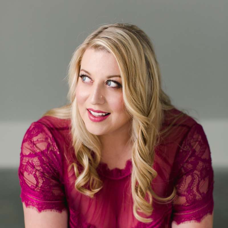 Laura Strickling
