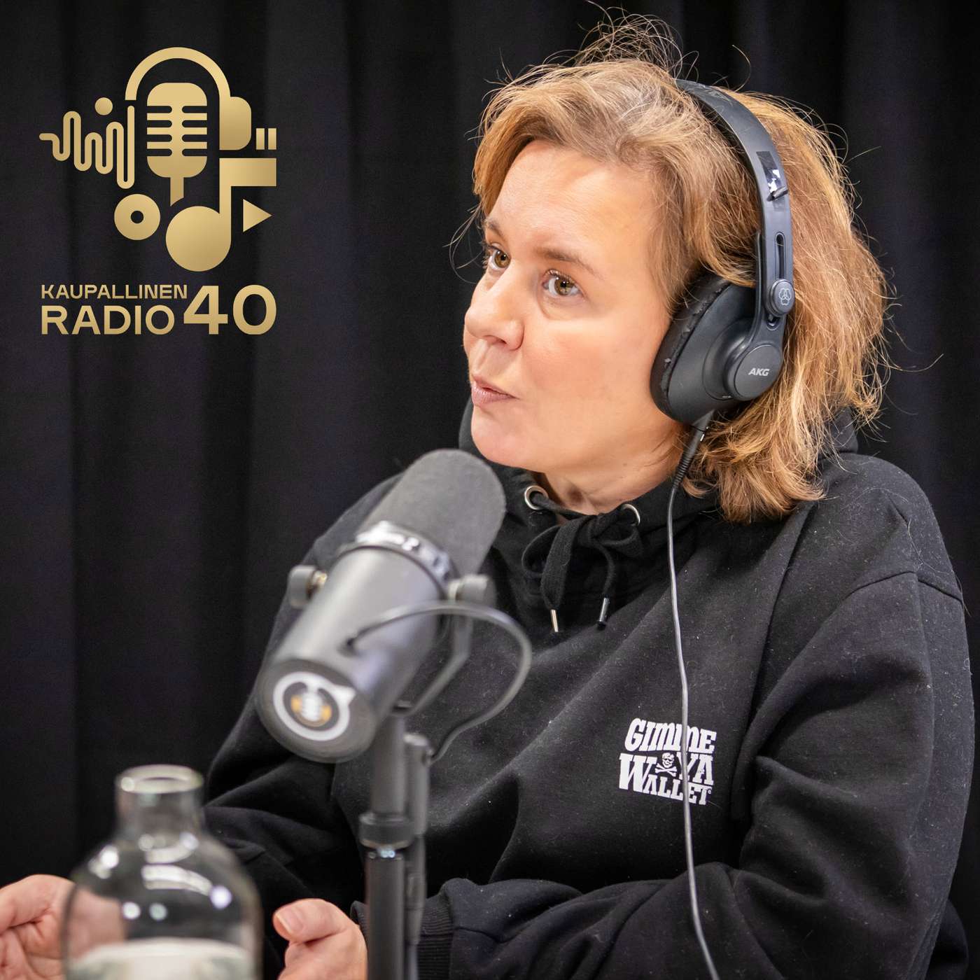 40 ajatusta äänestä