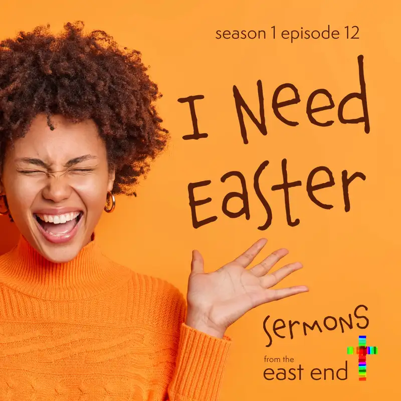 I Need Easter