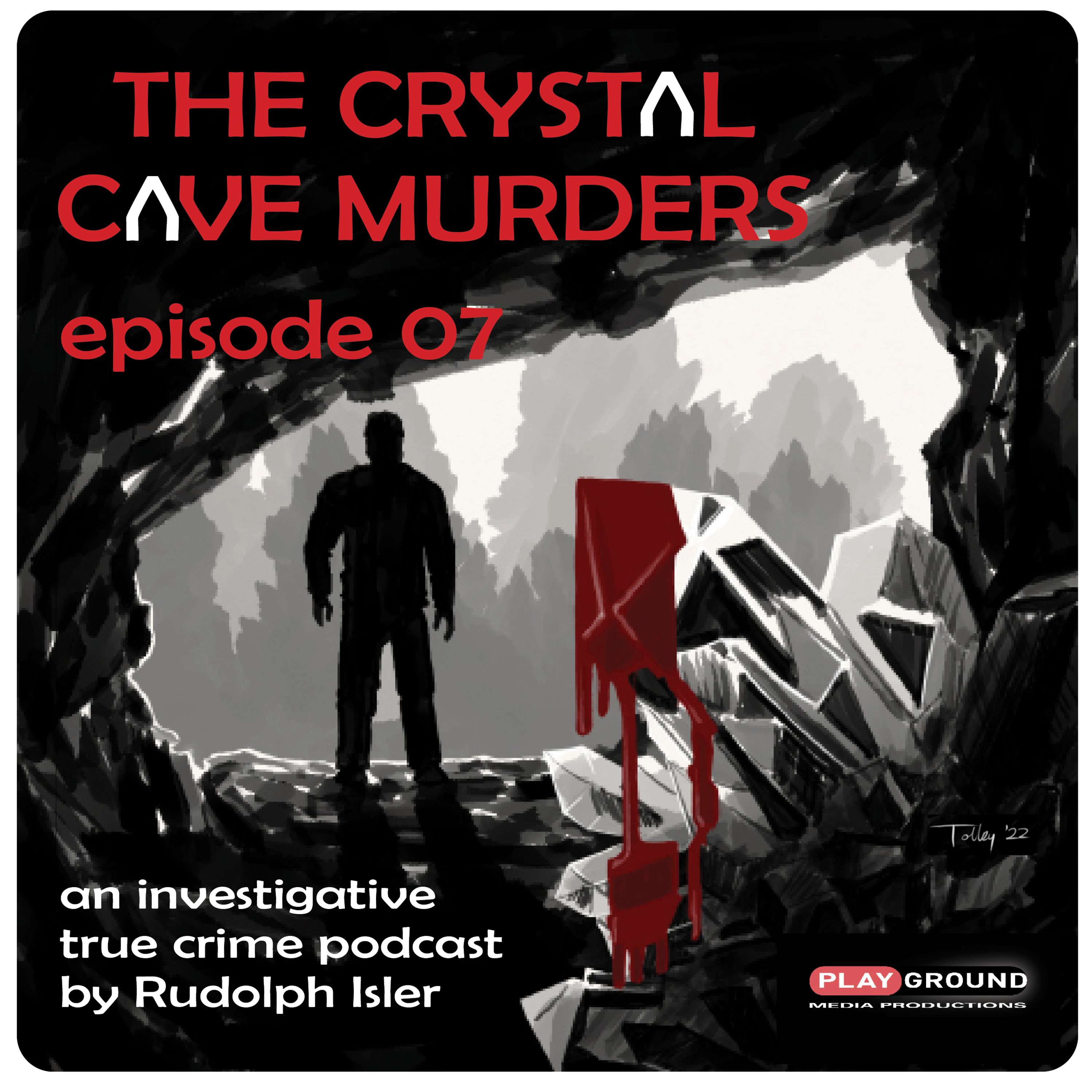 Swiss Murder Mysteries