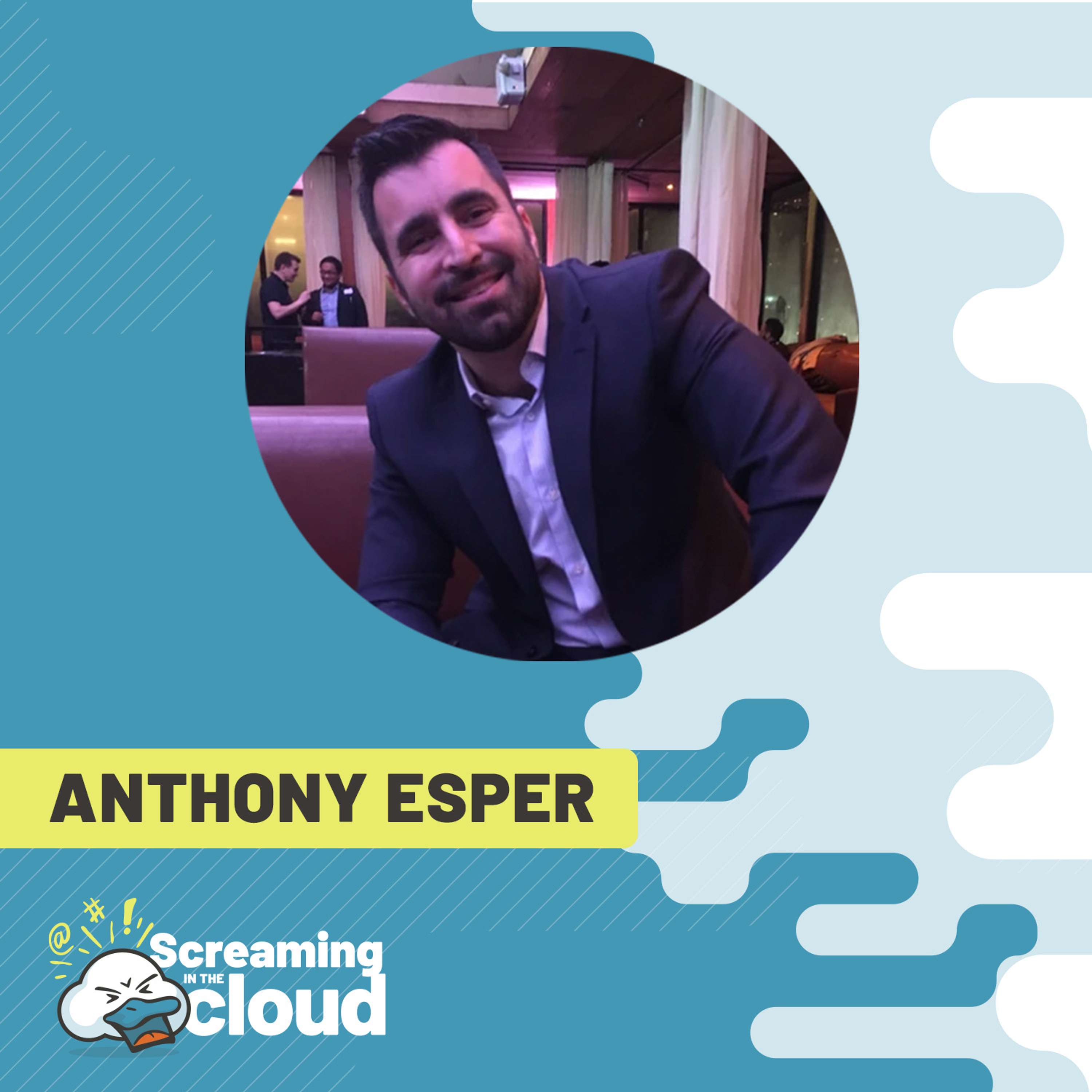Understanding the Future of Cloud Technology with Anthony Esper