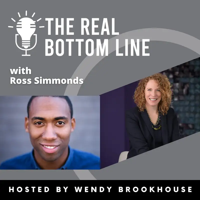 Episode 57: Delegation, Allocation & How To Grow With Content with Ross Simmonds