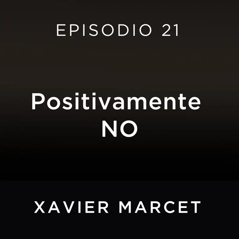 Positivamente NO