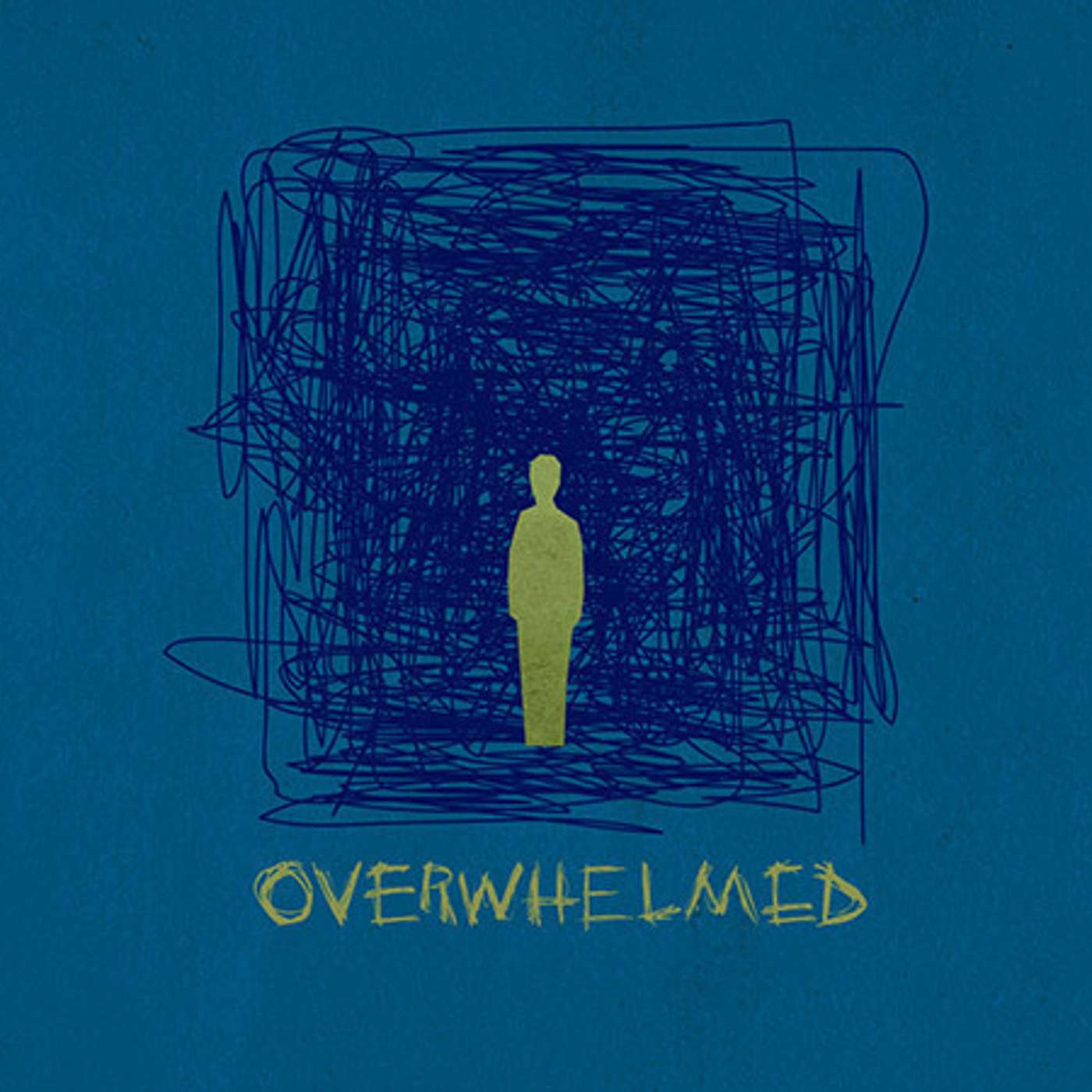 What Lies Beneath: Overwhelmed