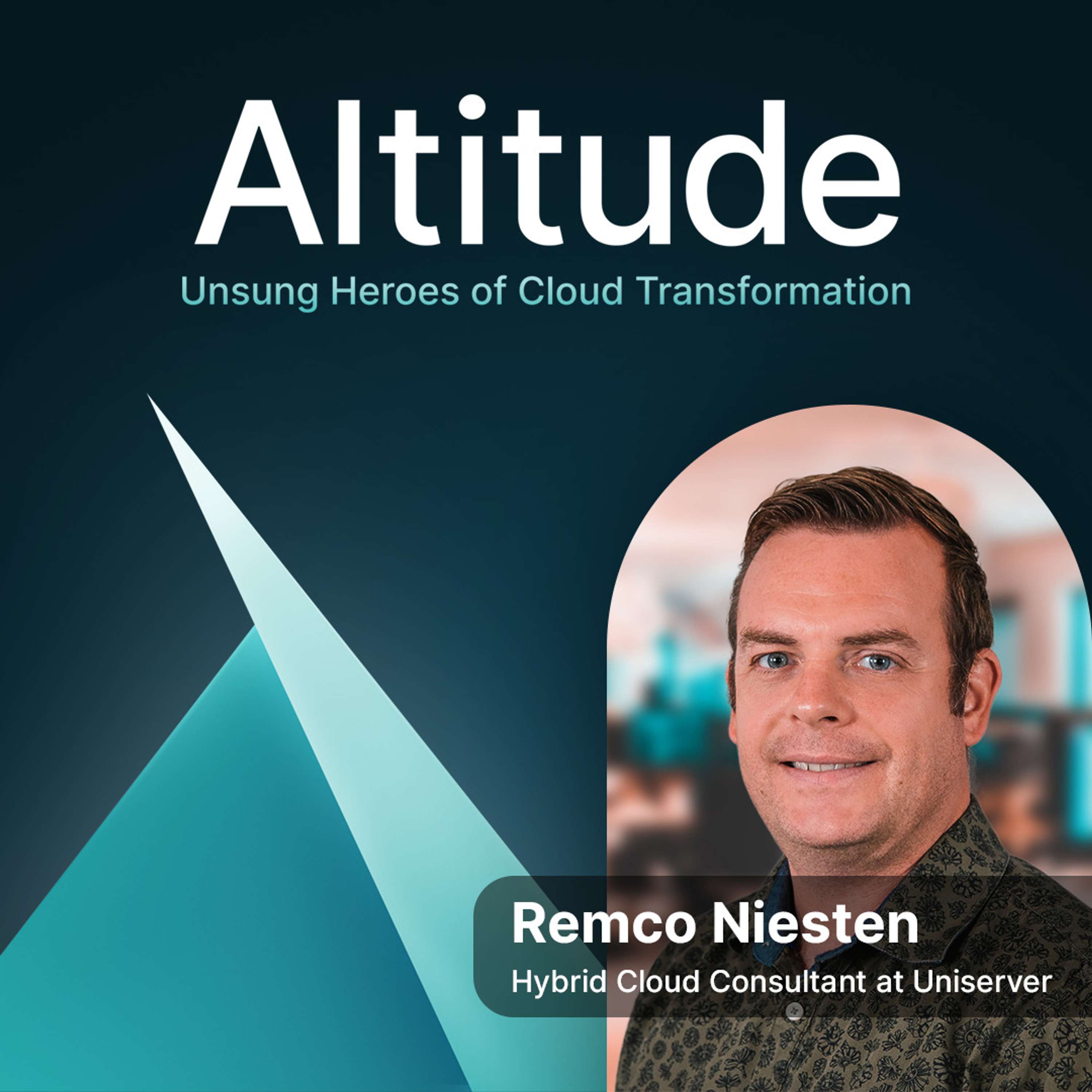 Altitude: The Unsung Heroes of Cloud Transformation
