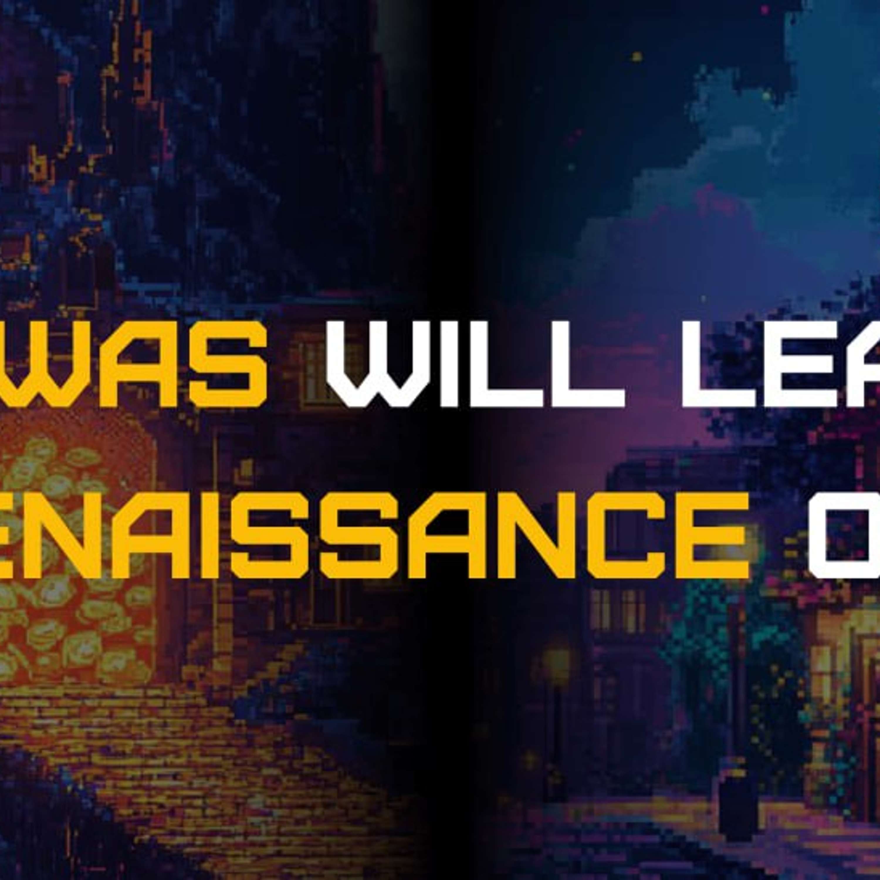 Why RWAs Will Lead the DeFi Renaissance of 2025