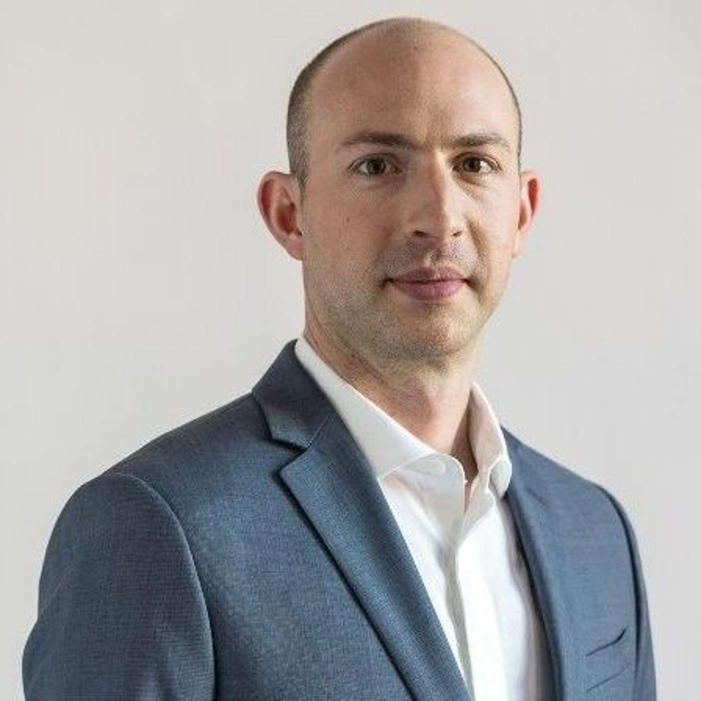 Episode 275 with Michael Zipursky