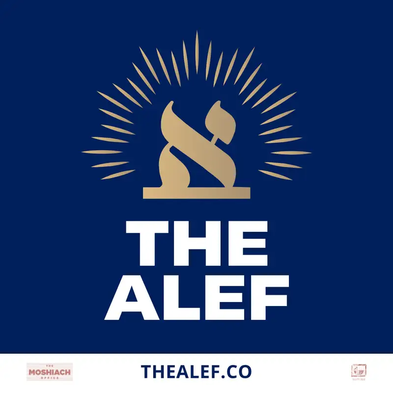 The Alef