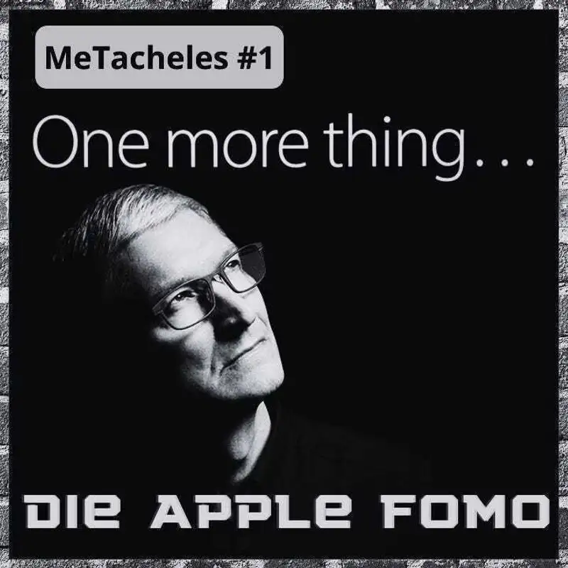 Wie funktioniert die Apple Fomo?