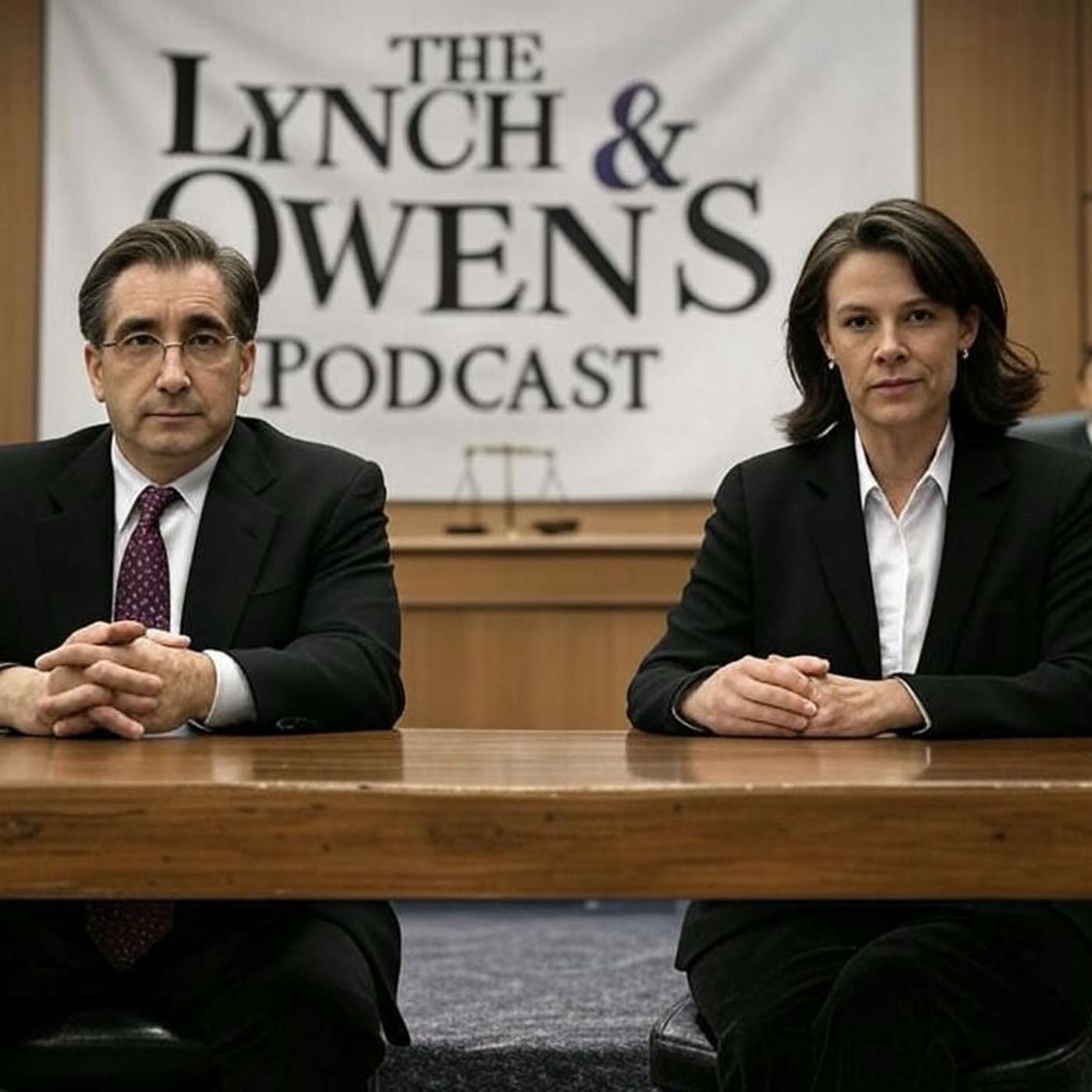 Lynch & Owens Podcast - A Massachusetts Divorce & Family Law Podcast