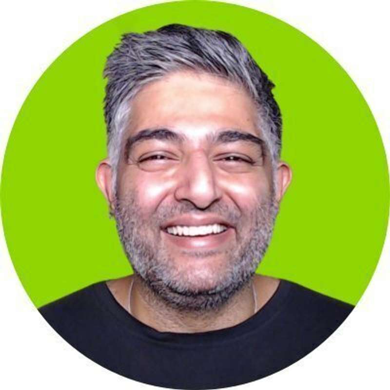 Arvindh 🎮 M*rketing Coach