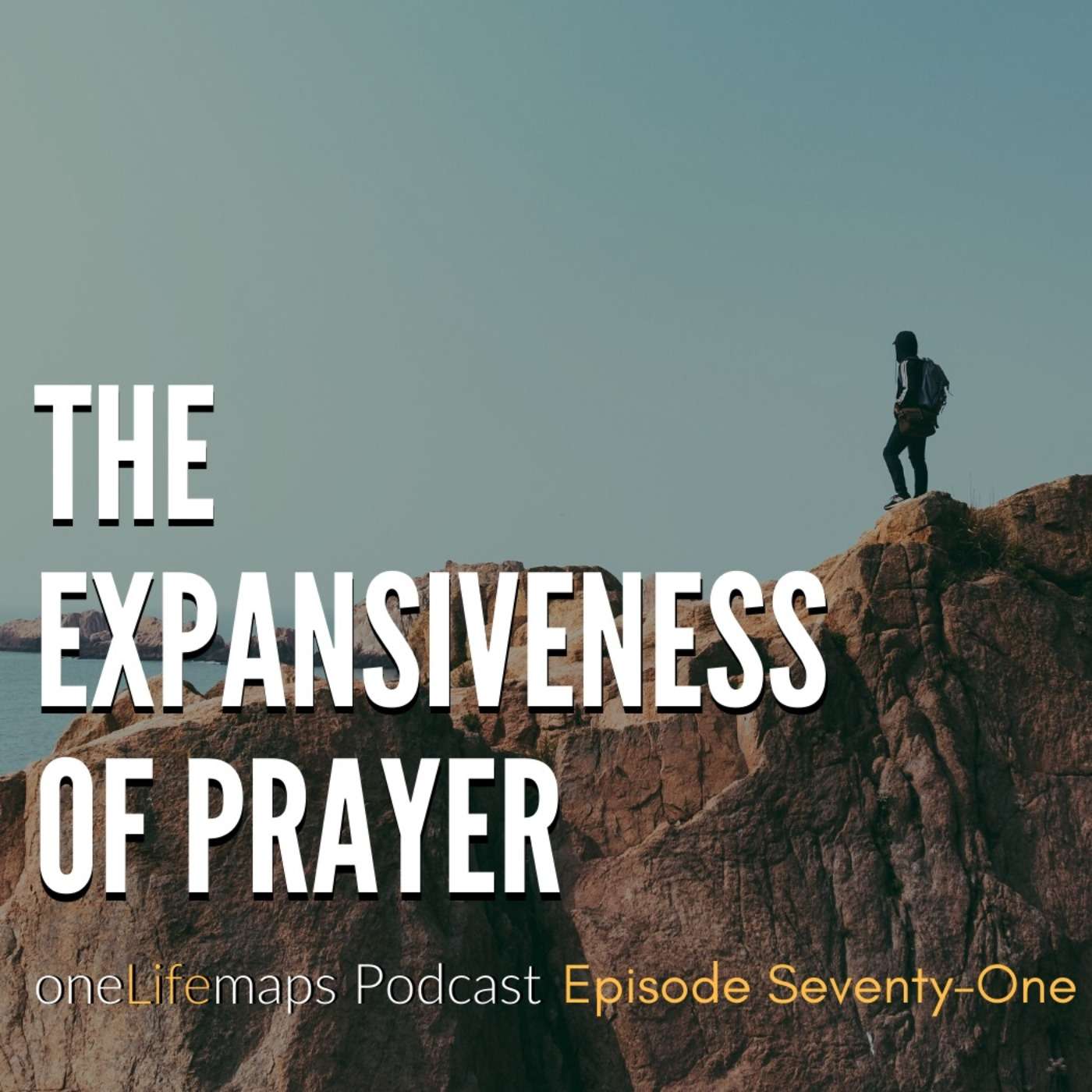 the REALIFE Practice Podcast