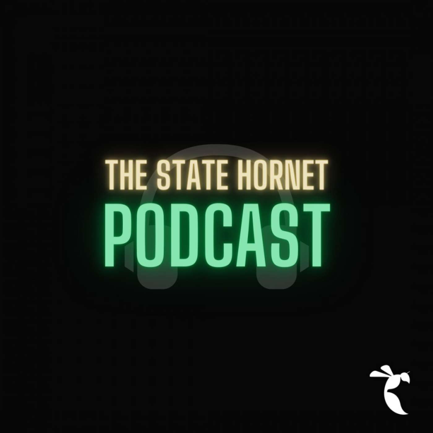 Heat wave and troubling findings on campus: THE STATE HORNET PODCAST episode artwork