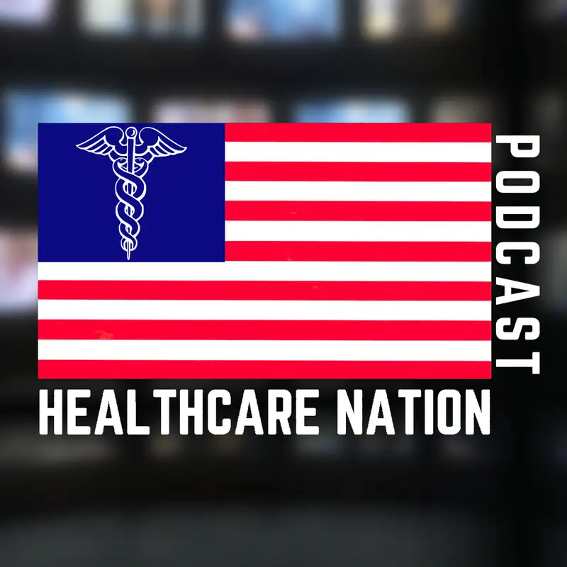 Ep. 10 - Leadership in the workplace