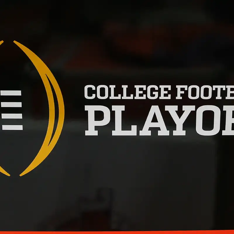 College Football Playoff Top 25 - Reaction