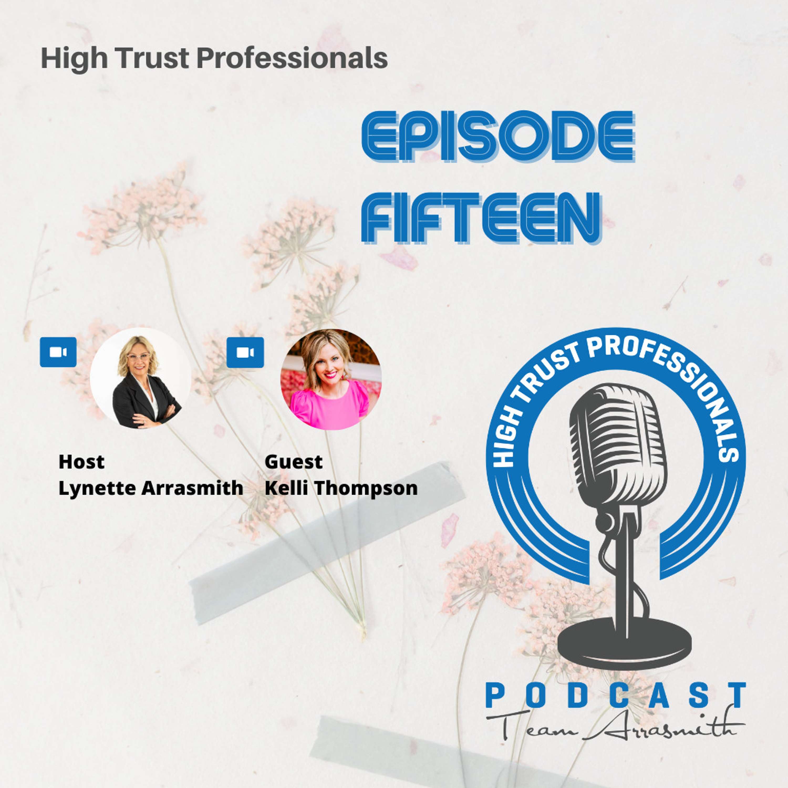High Trust Professionals