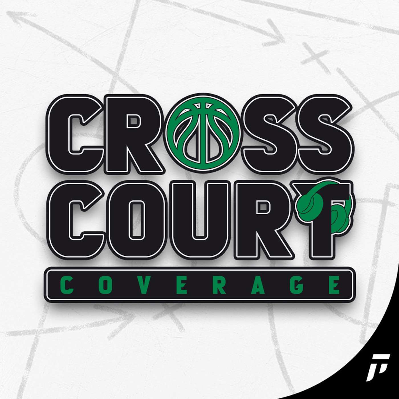 Cross Court Coverage