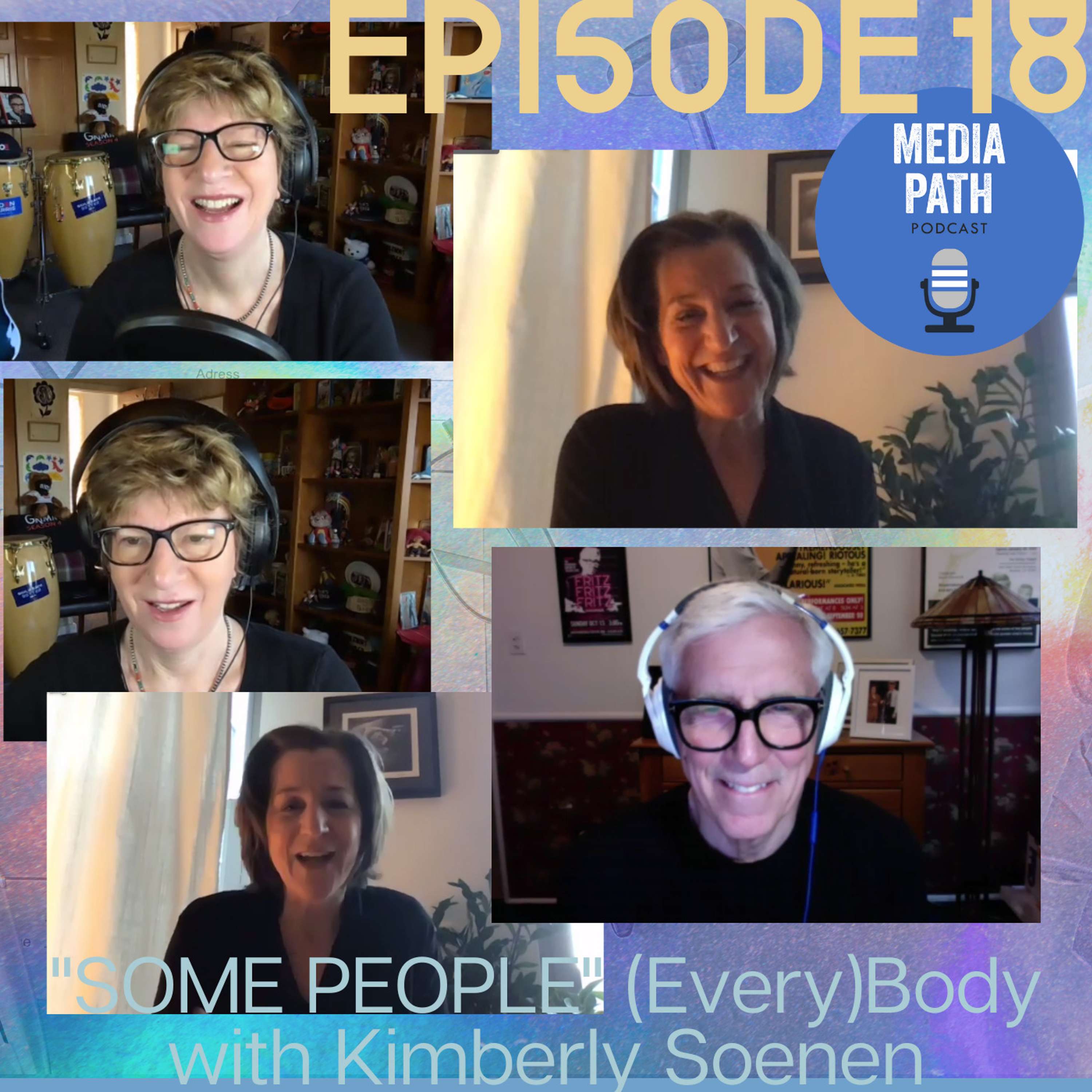 Media Path Podcast