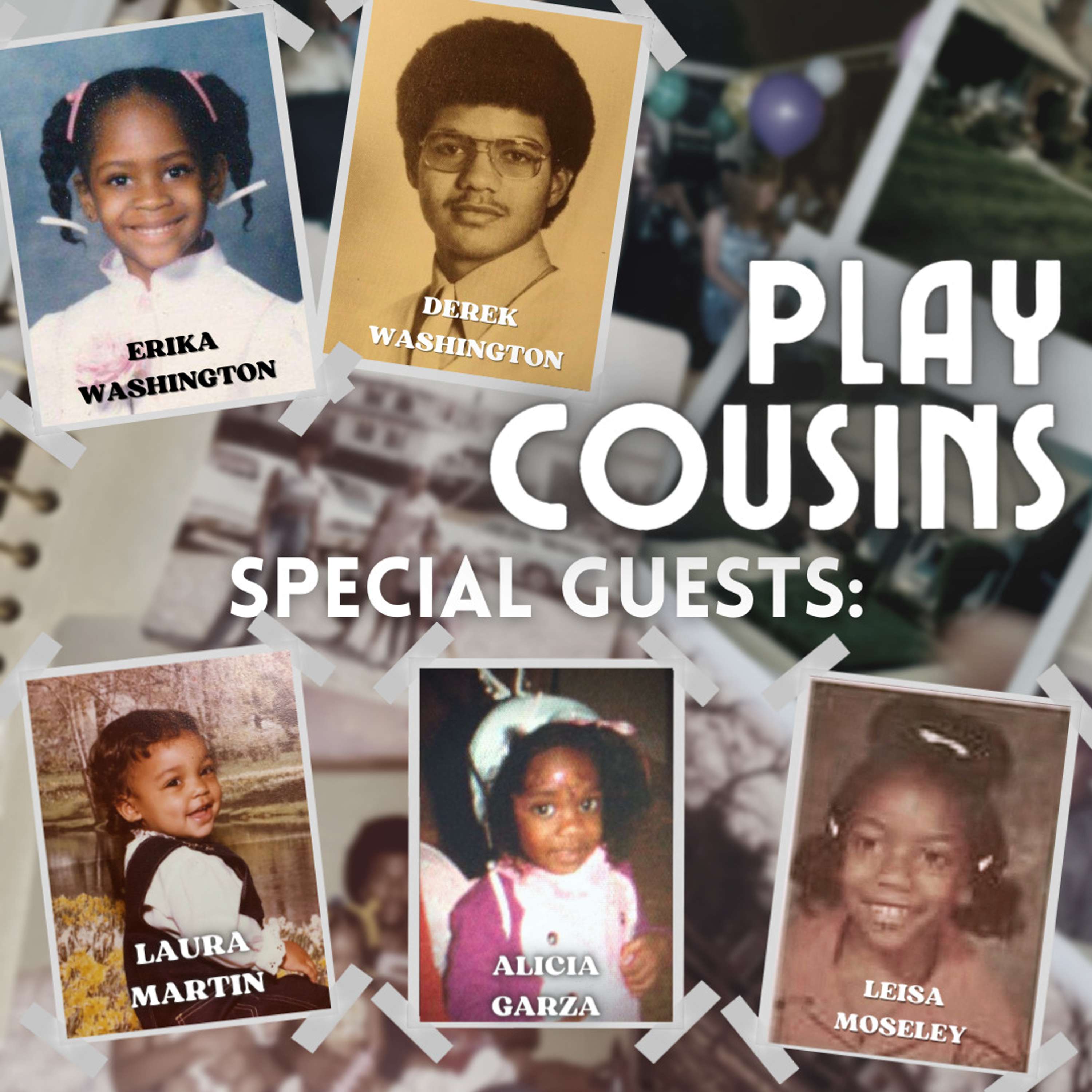 Play Cousins