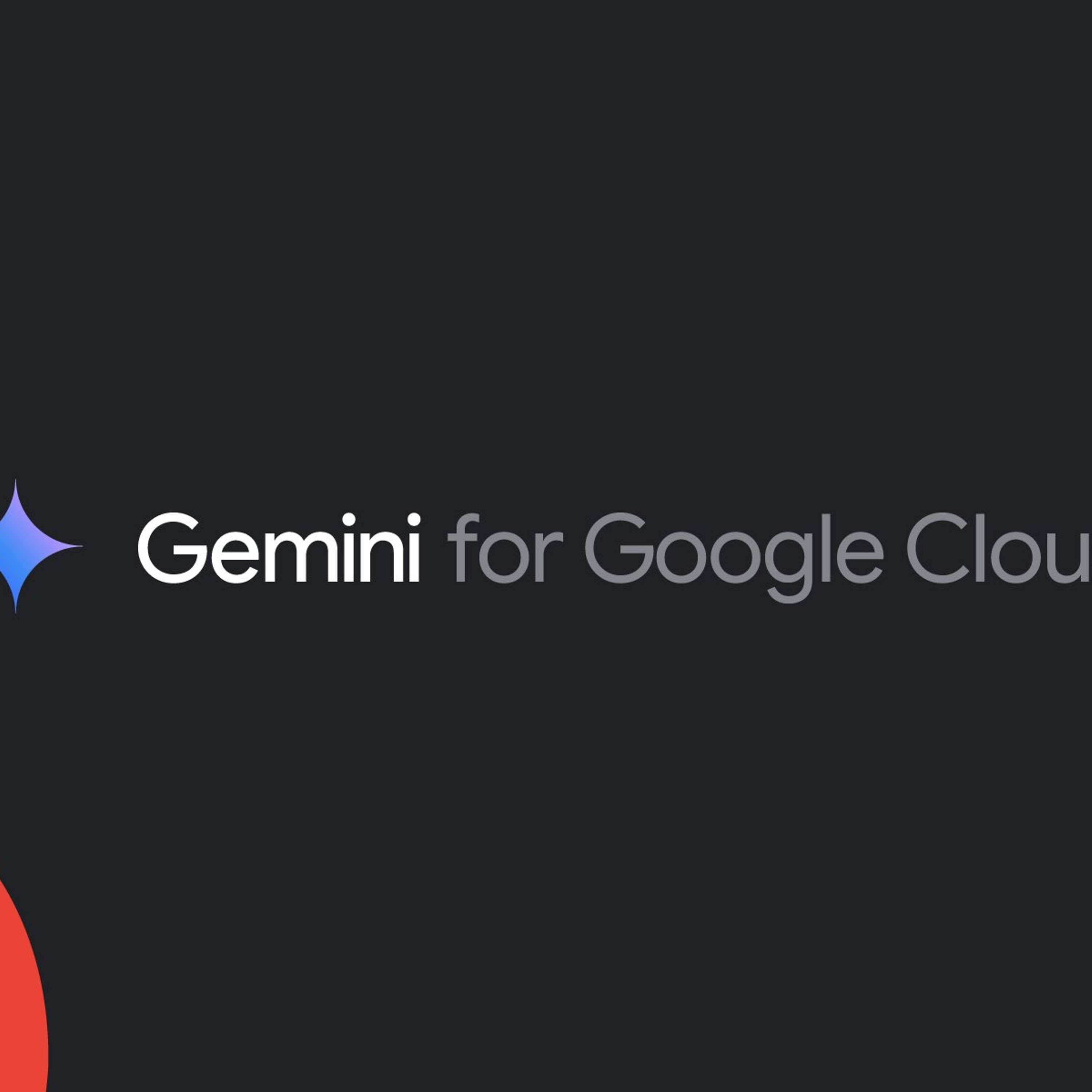 cover of episode Google Cloud x Gemini: Accomplish More in the Cloud with Generative AI