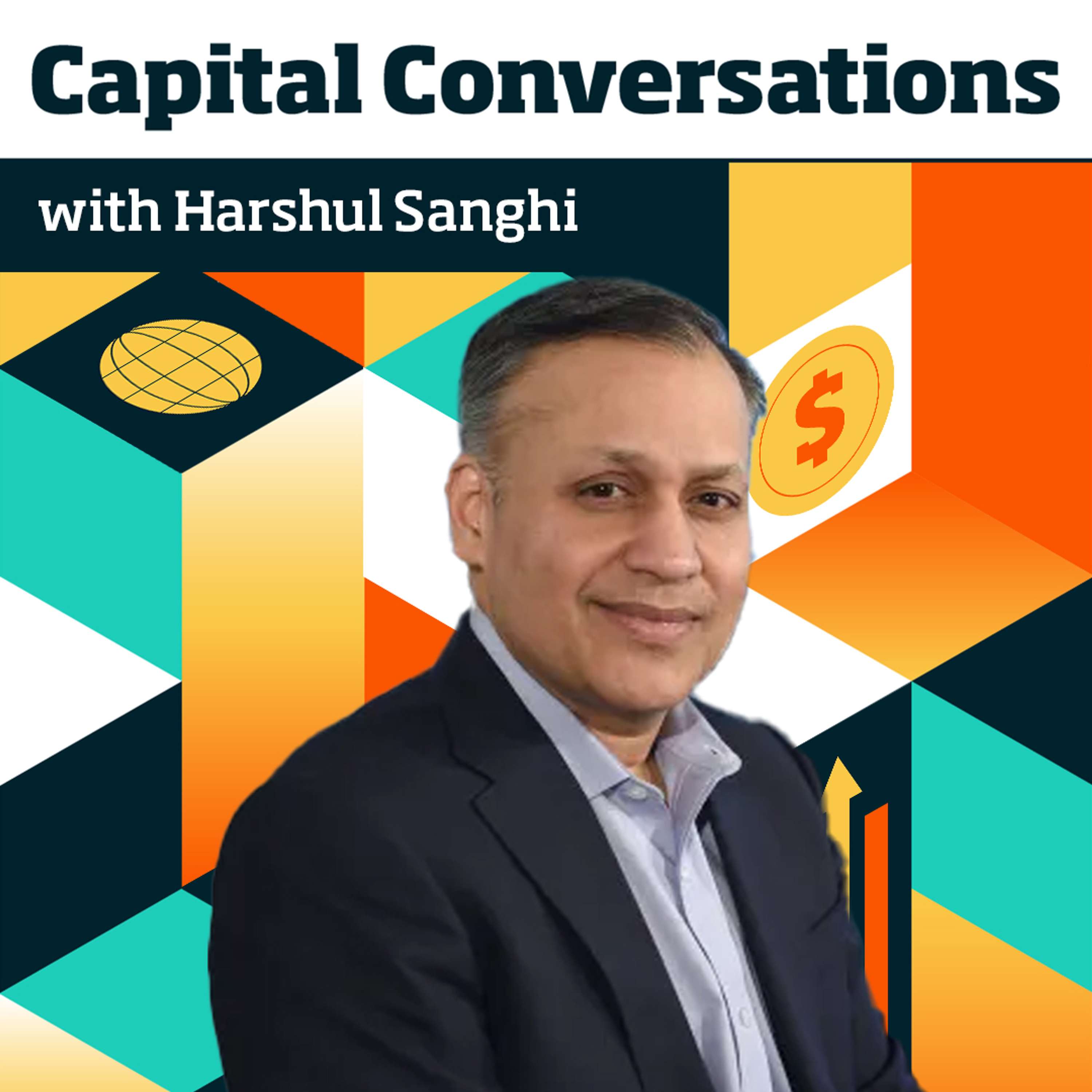 The 'Trust Factor' in building strong GP-LP relationships, with Harshul Sanghi