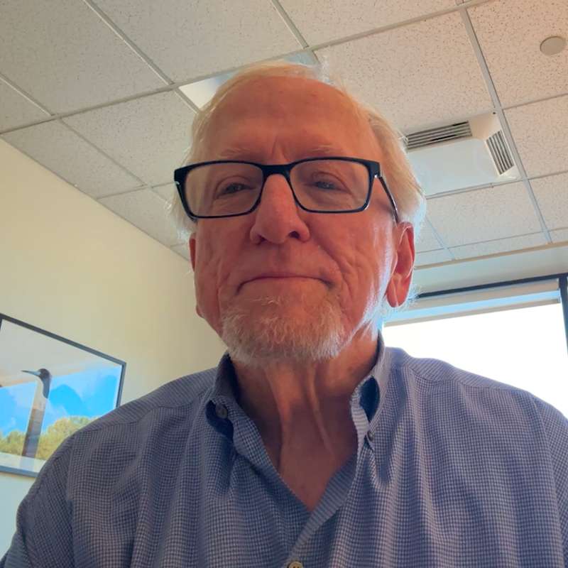 Dr. David Rice