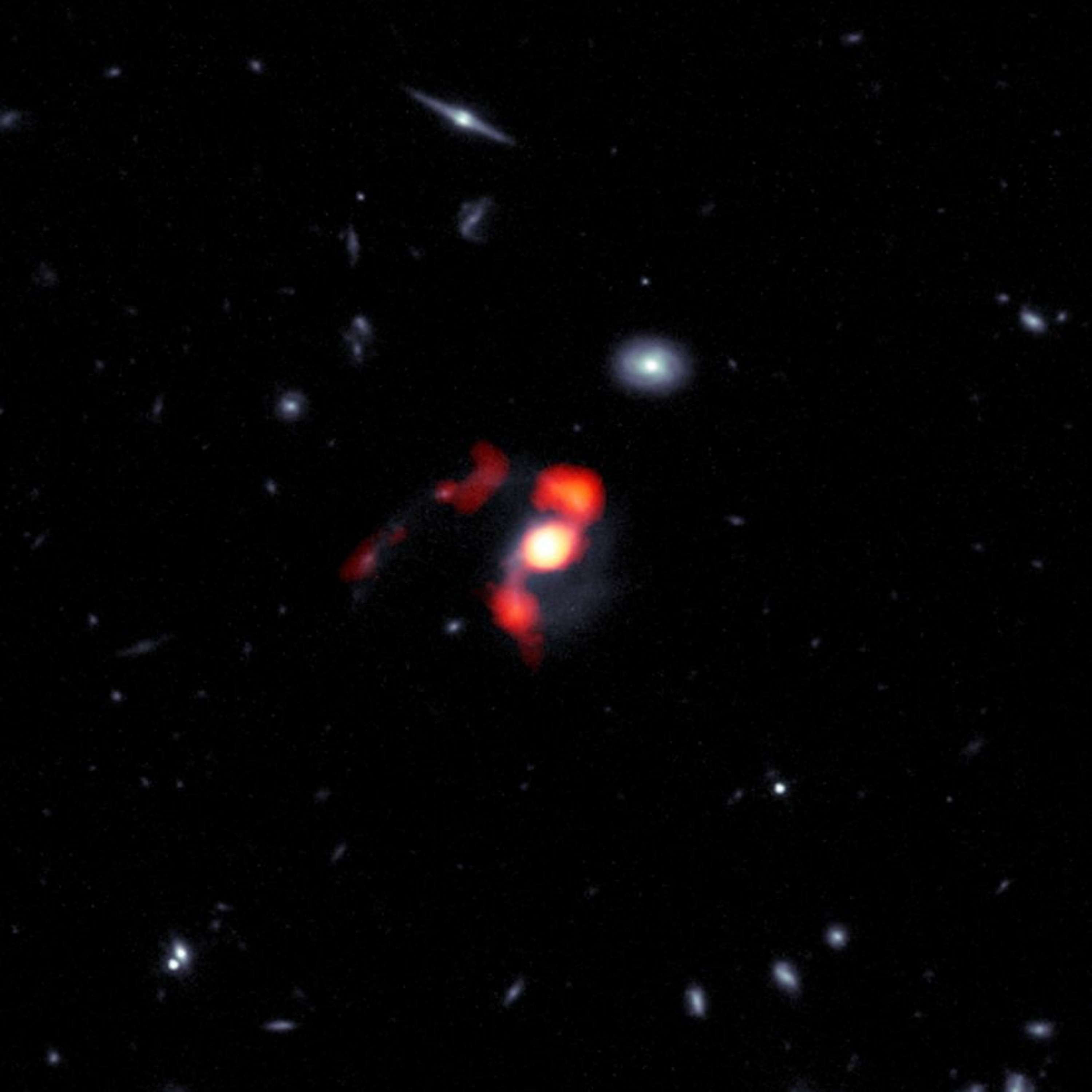 Observatorio ALMA