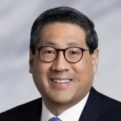 Eric Pan