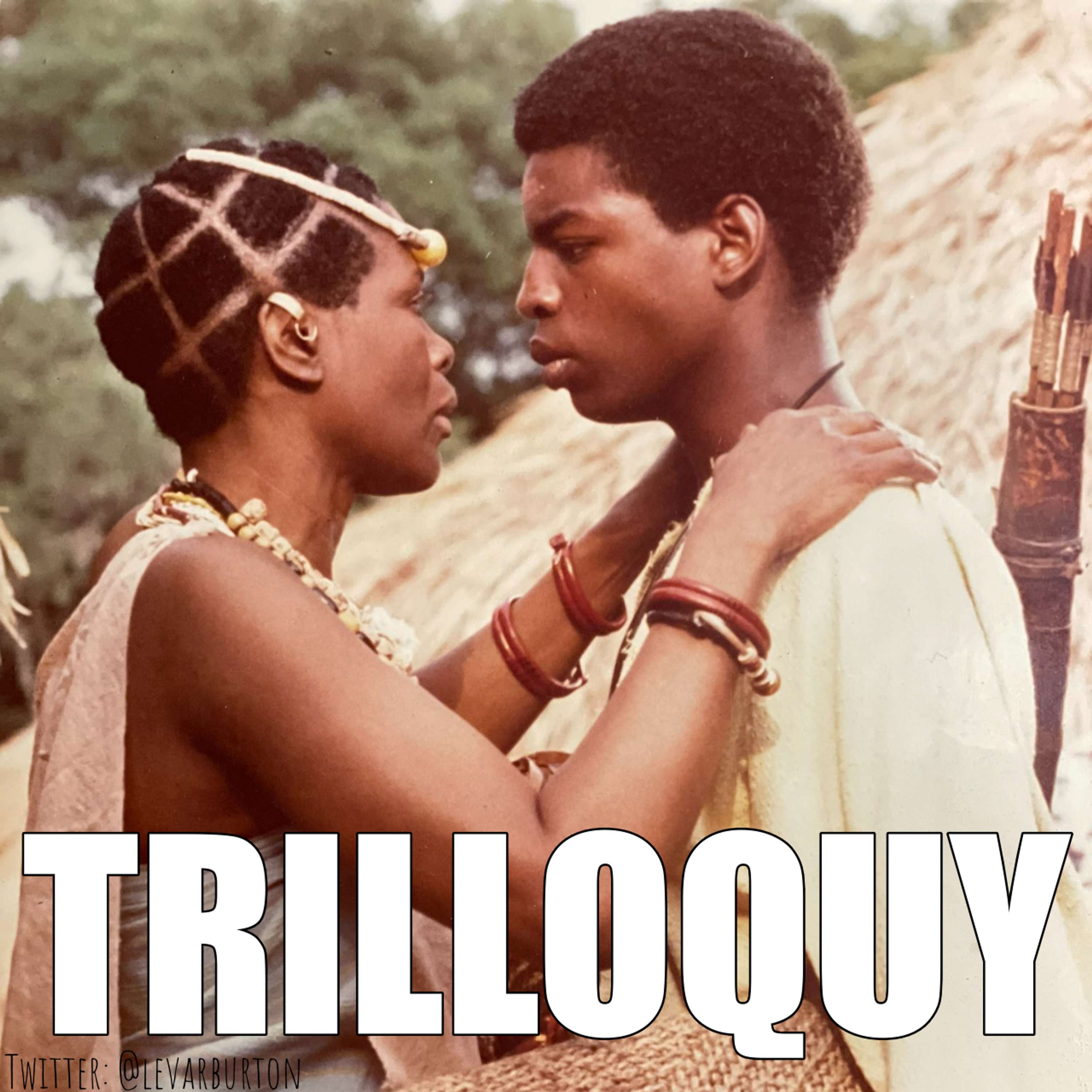 TRILLOQUY