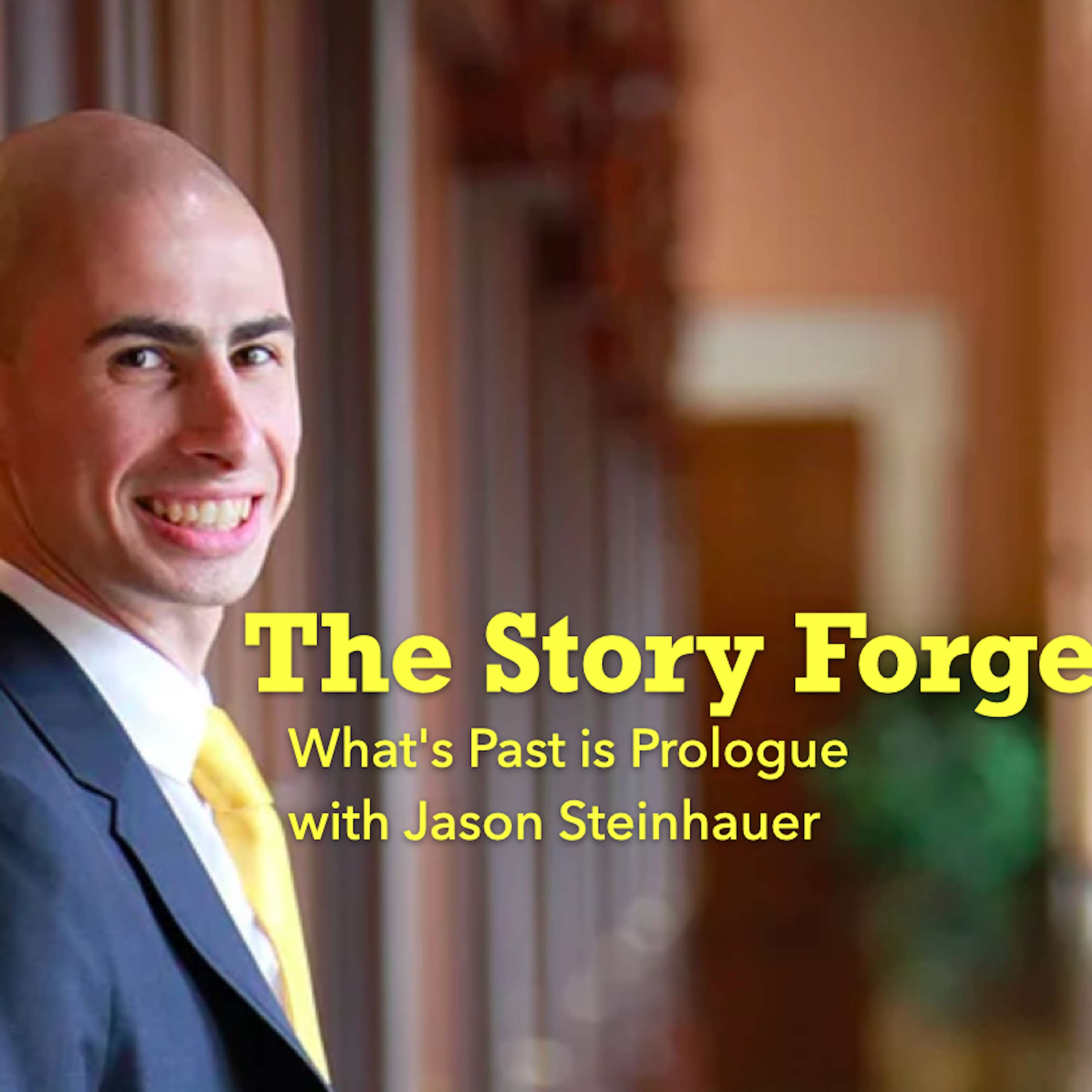 The Story Forge