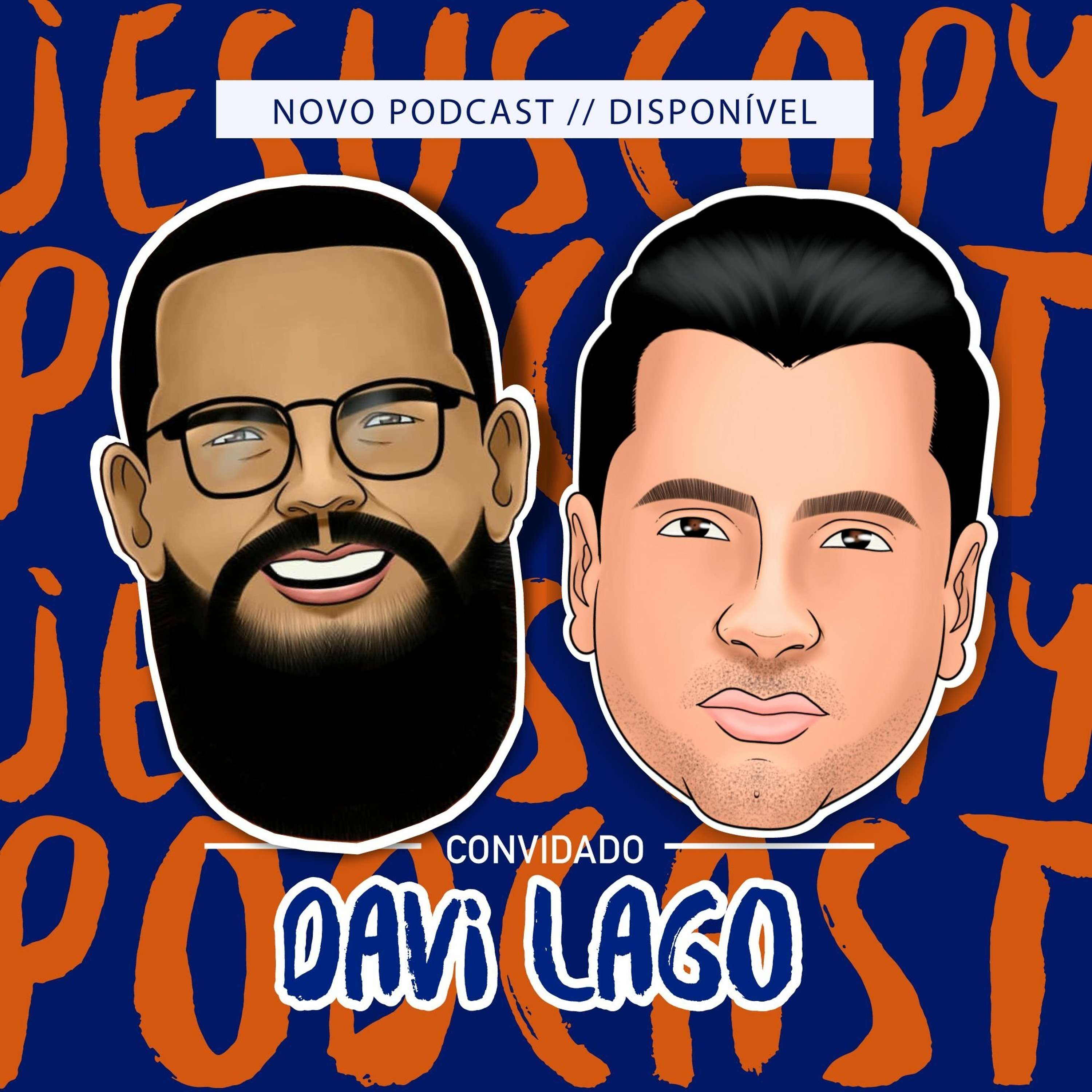 JesusCopy Podcast