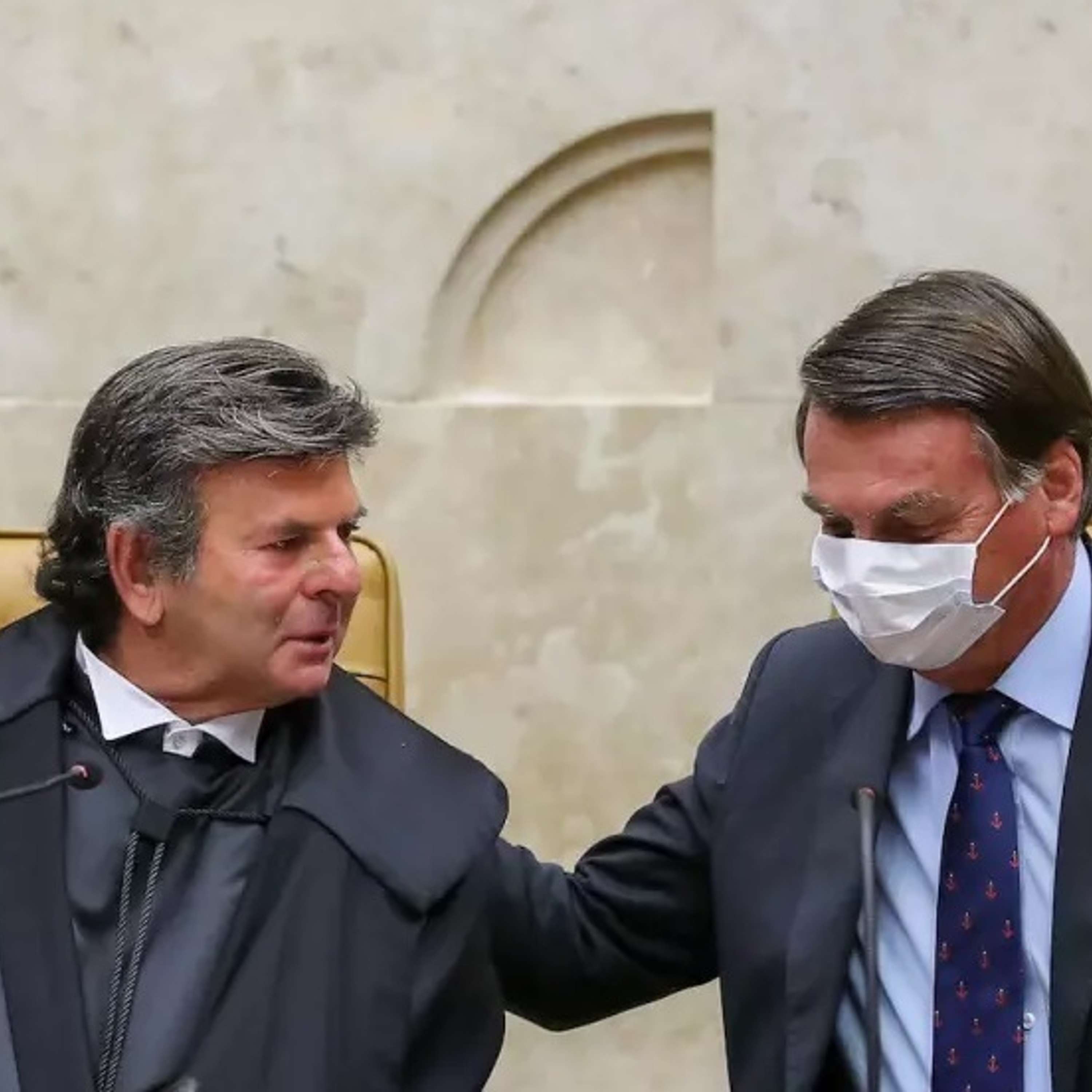 Sem Precedentes