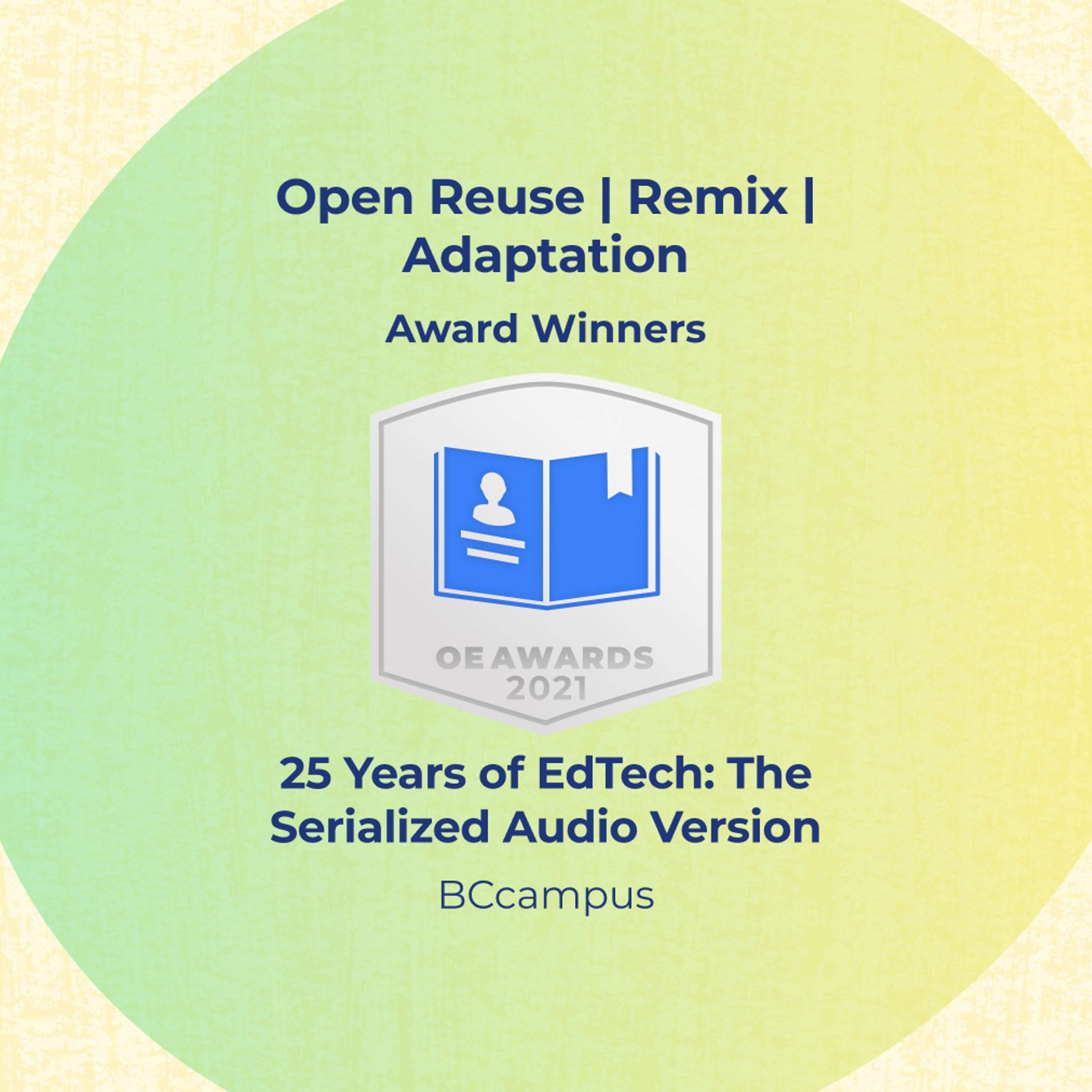 25 Years of Ed Tech