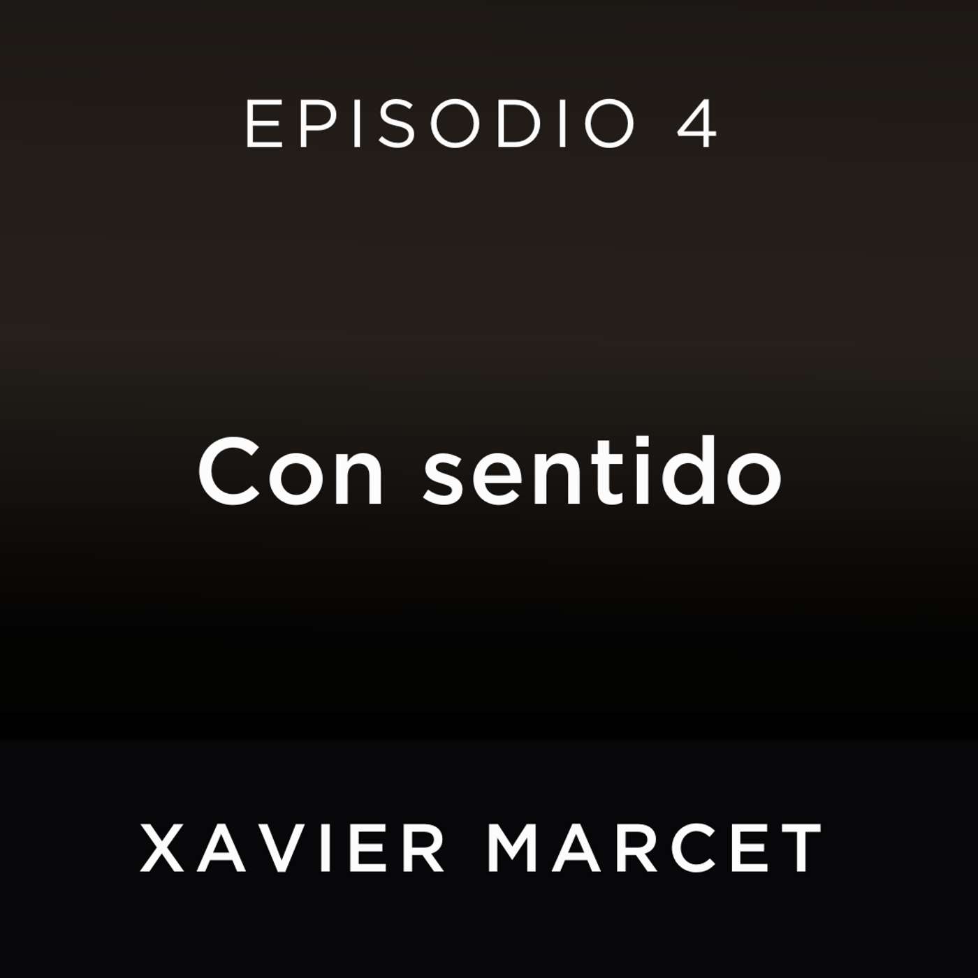 El Podcast de Xavier Marcet