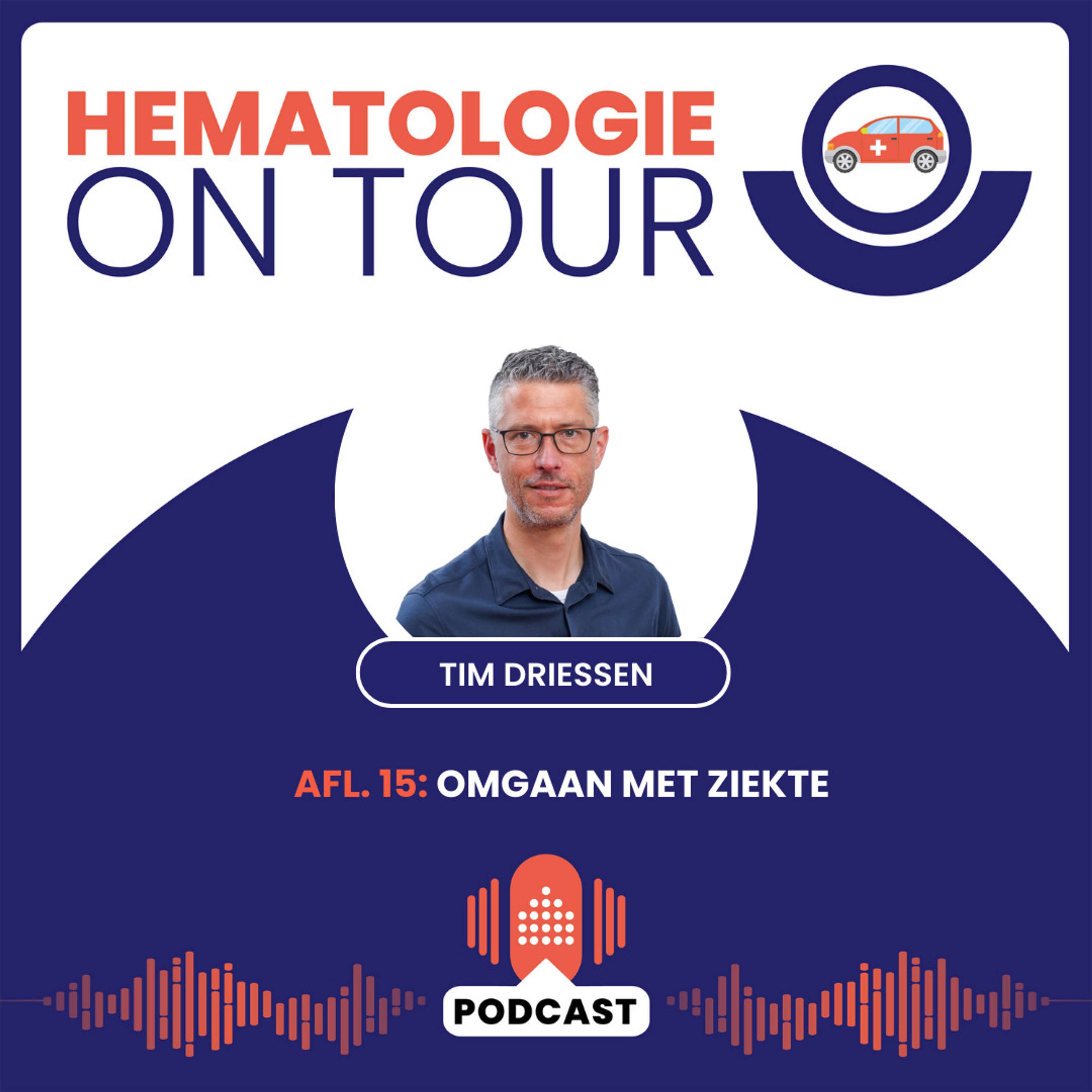 Hematologie on Tour