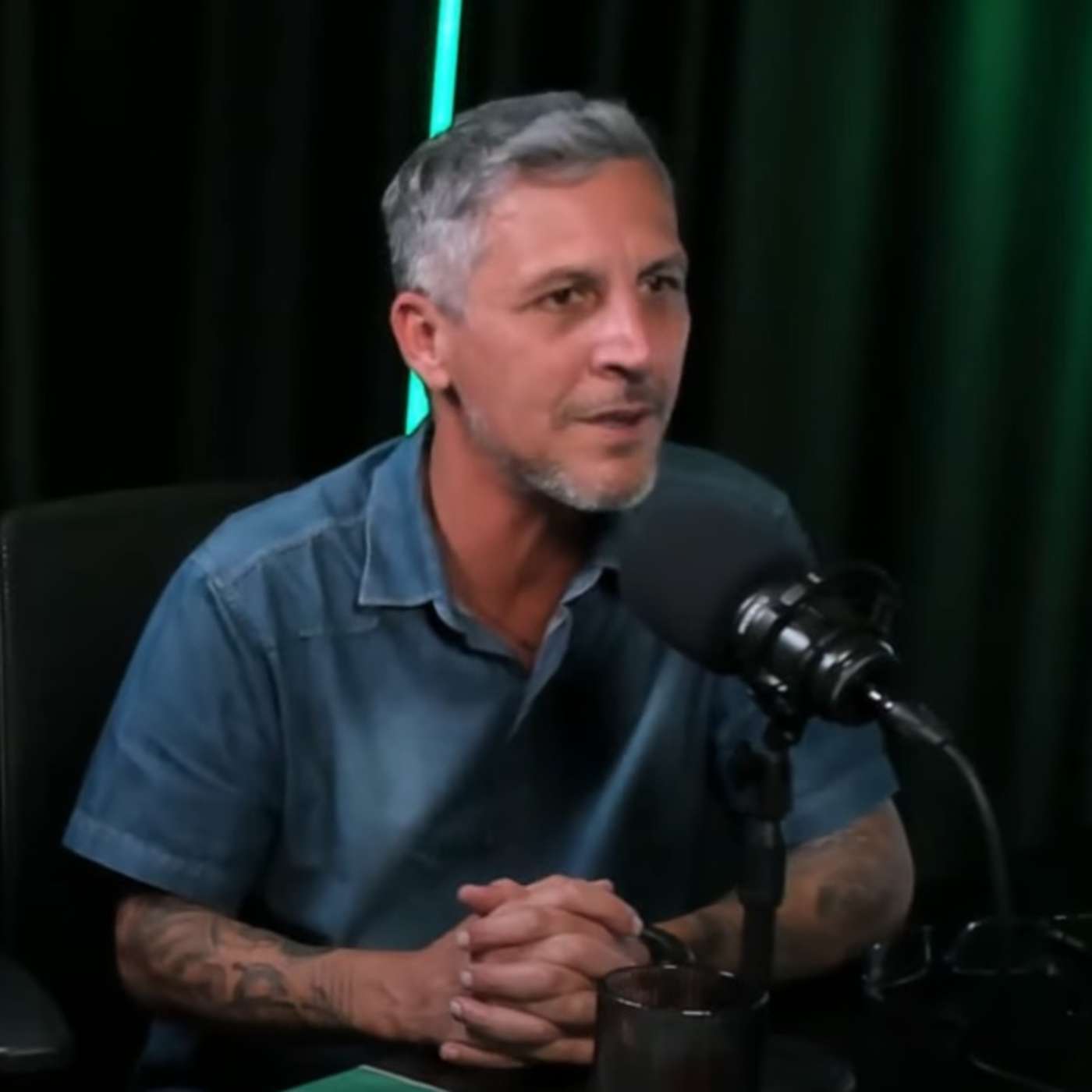 Parlando de Palmeiras