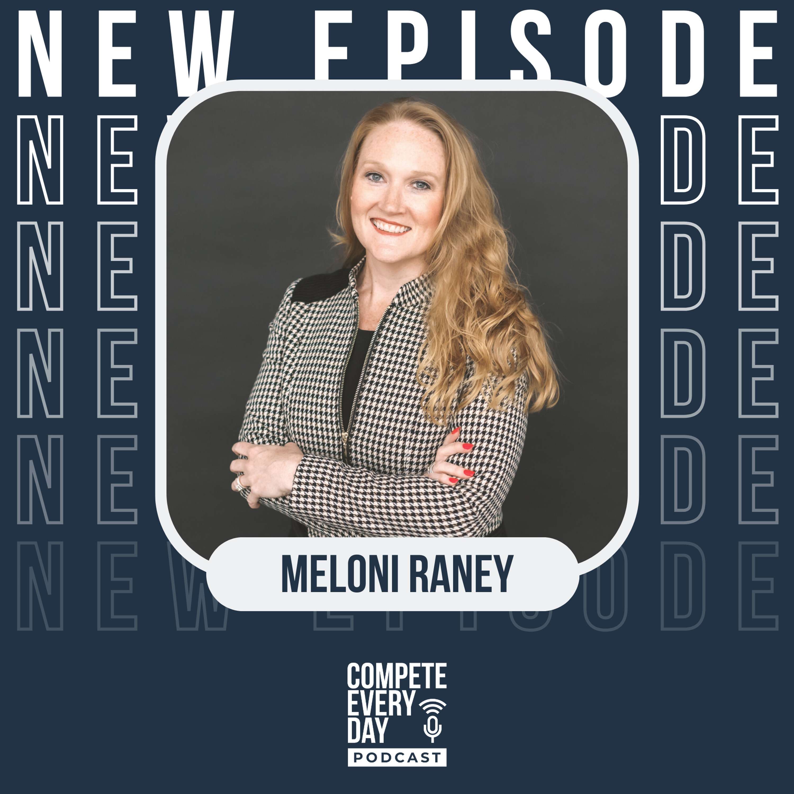 Fiercely Protect Your Priorities with TEXO's Meloni Raney thumbnail