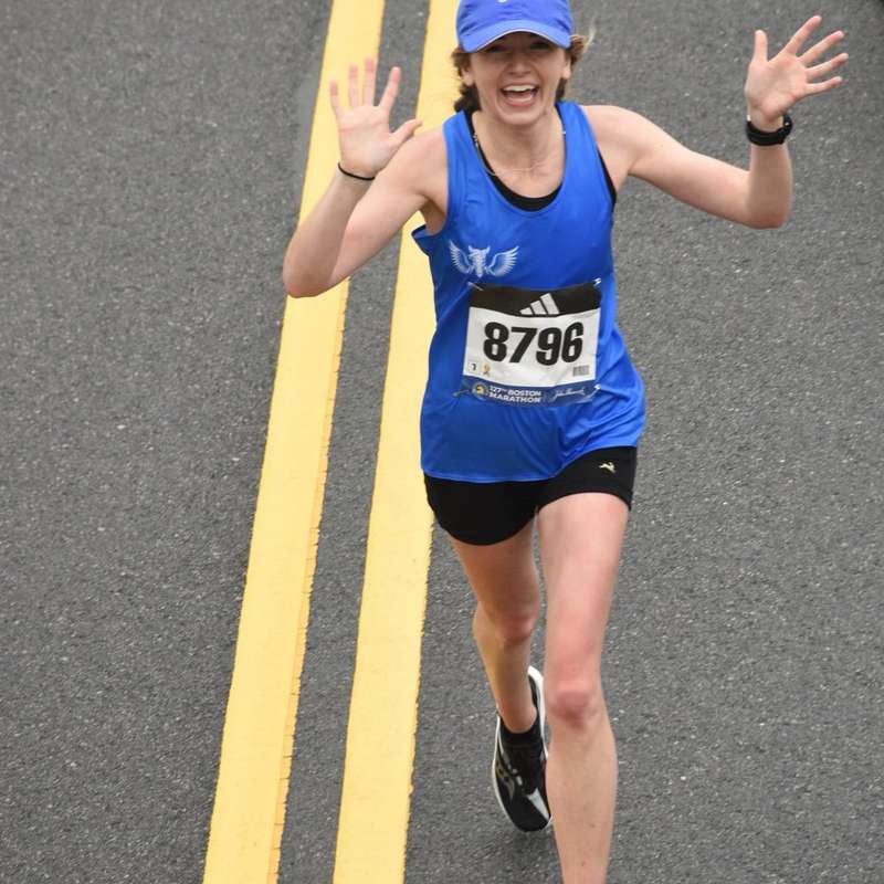 Rebecca Roush