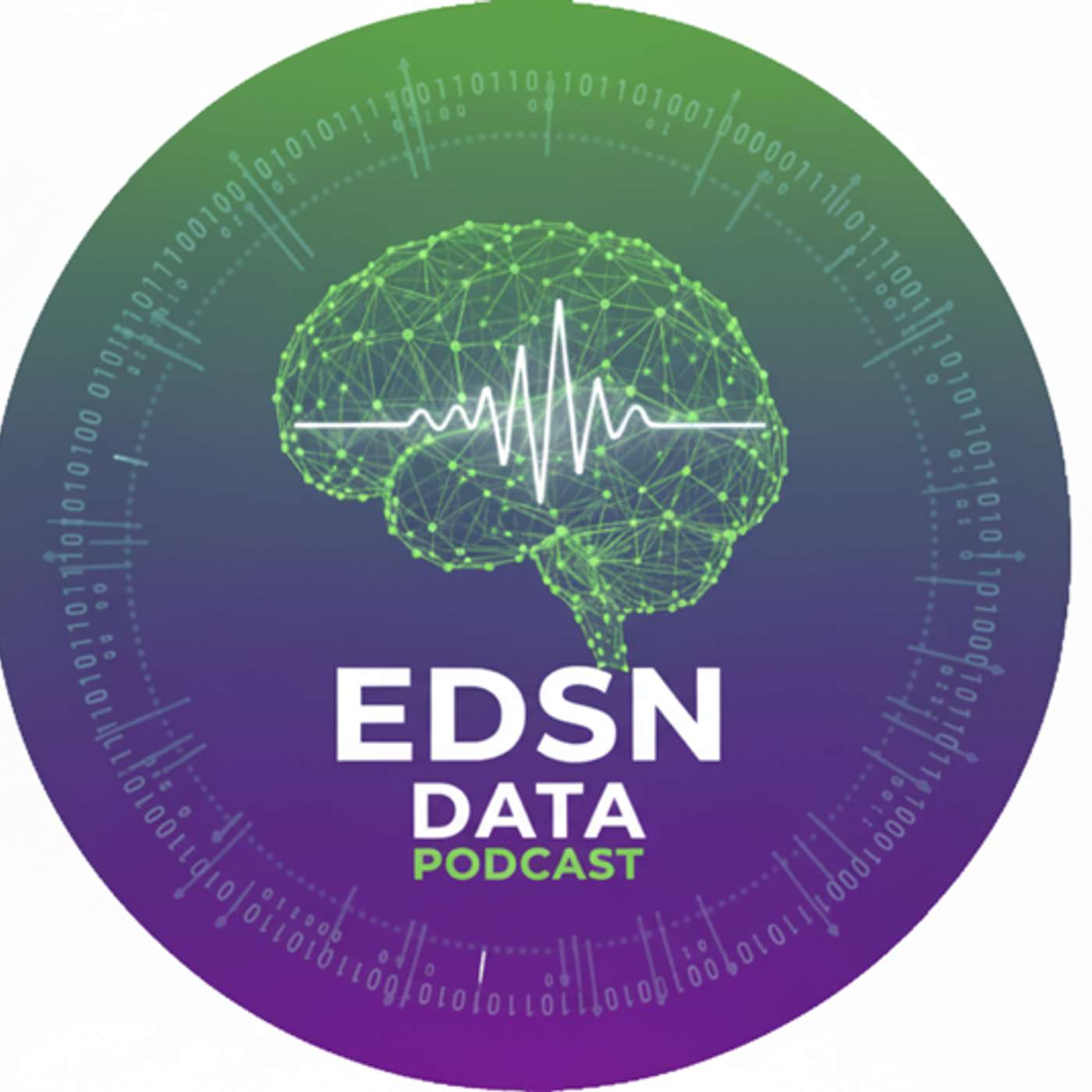 EDSN Data Podcast