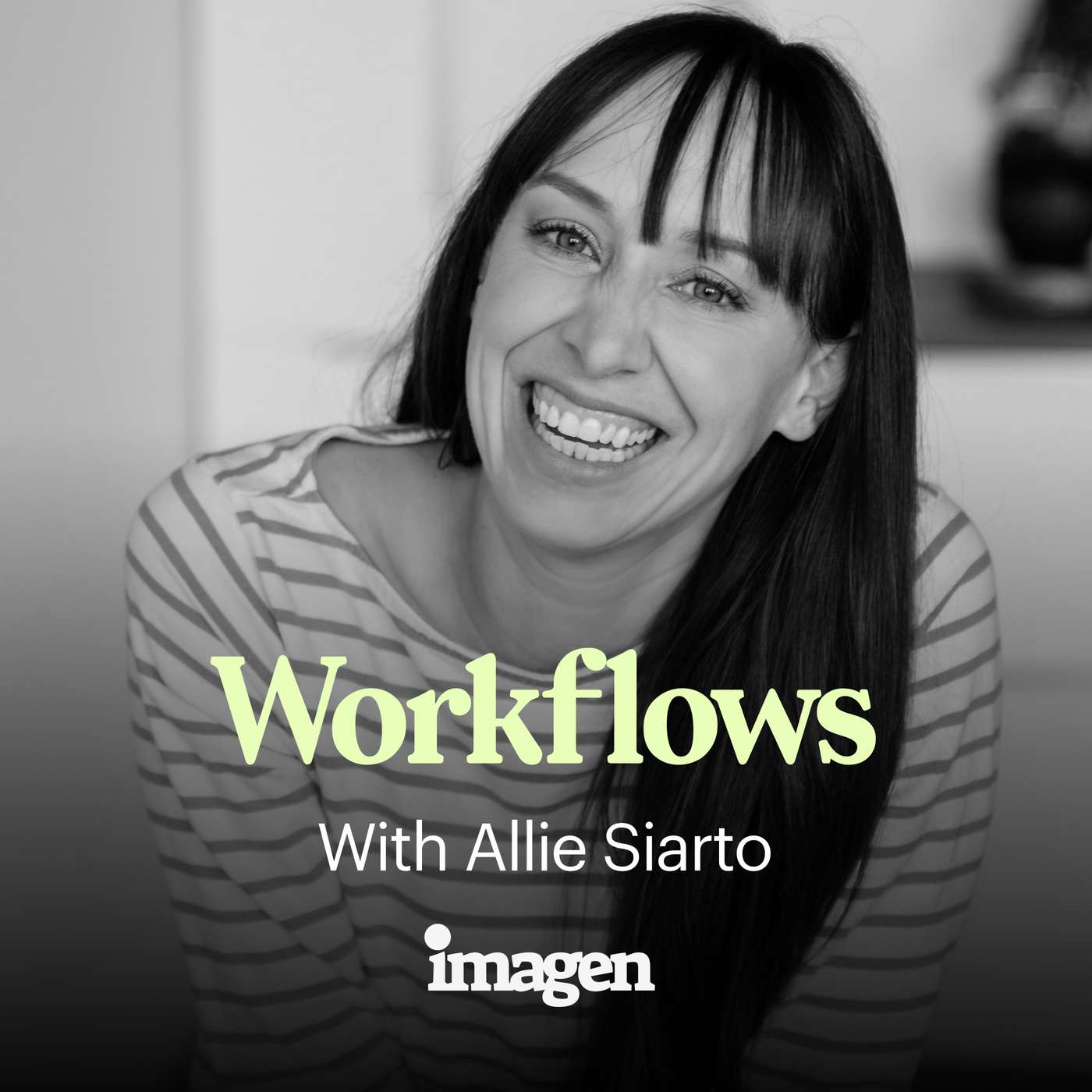 Photography & Videography Workflows