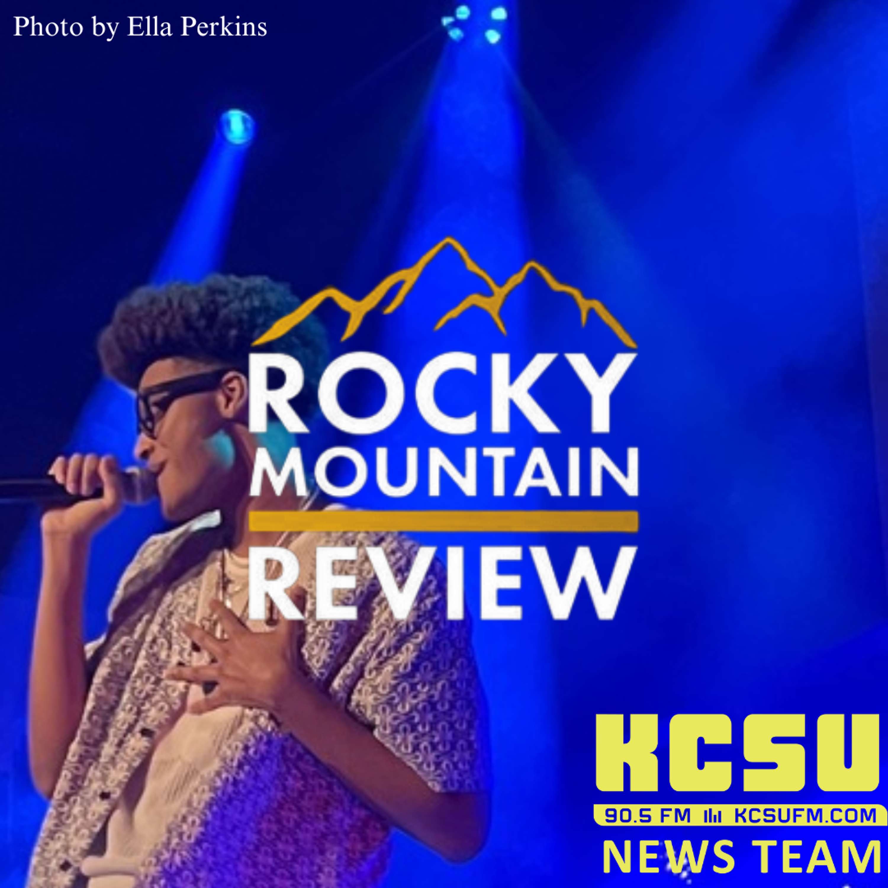 KCSU News