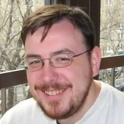 James Riley