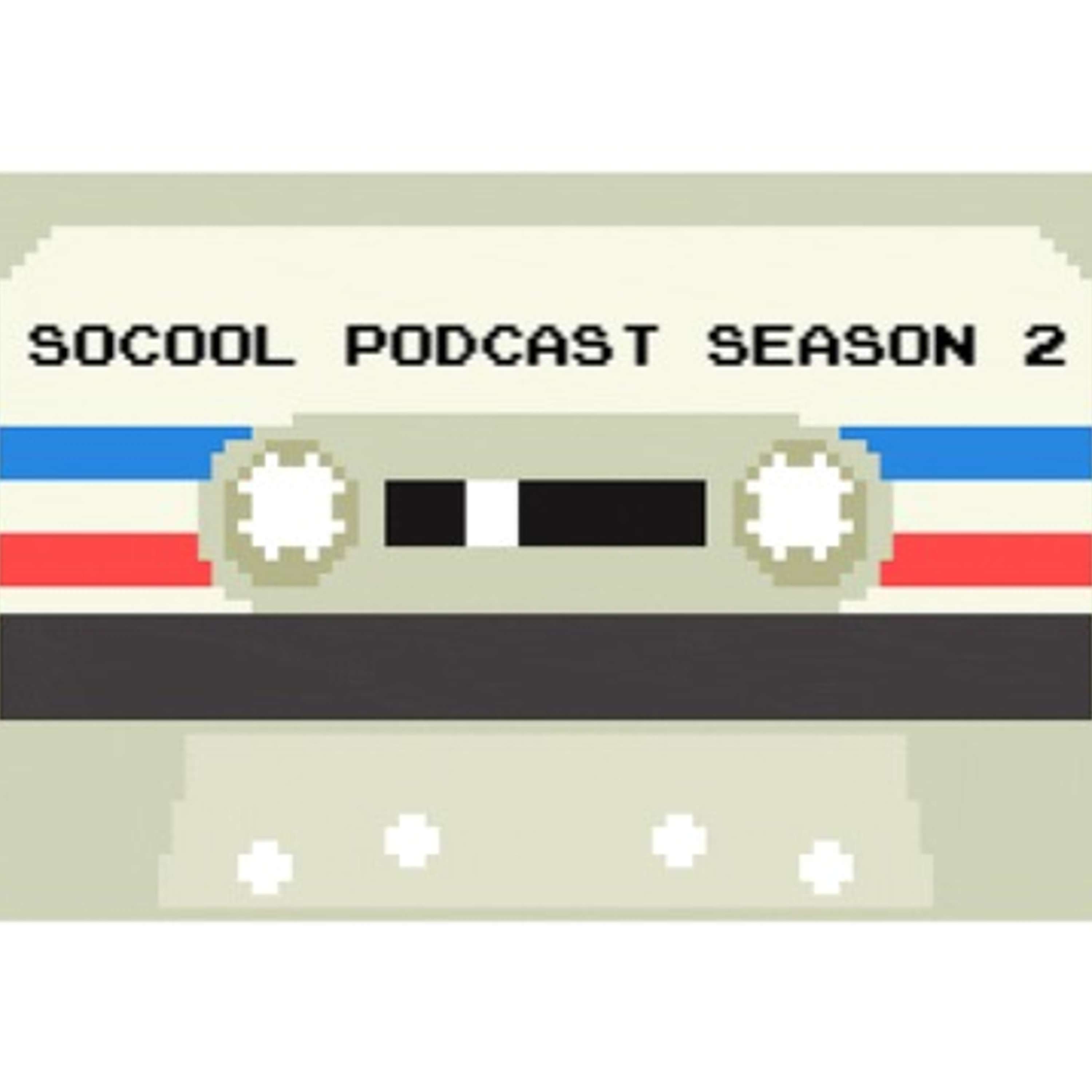 The SoCool Podcast